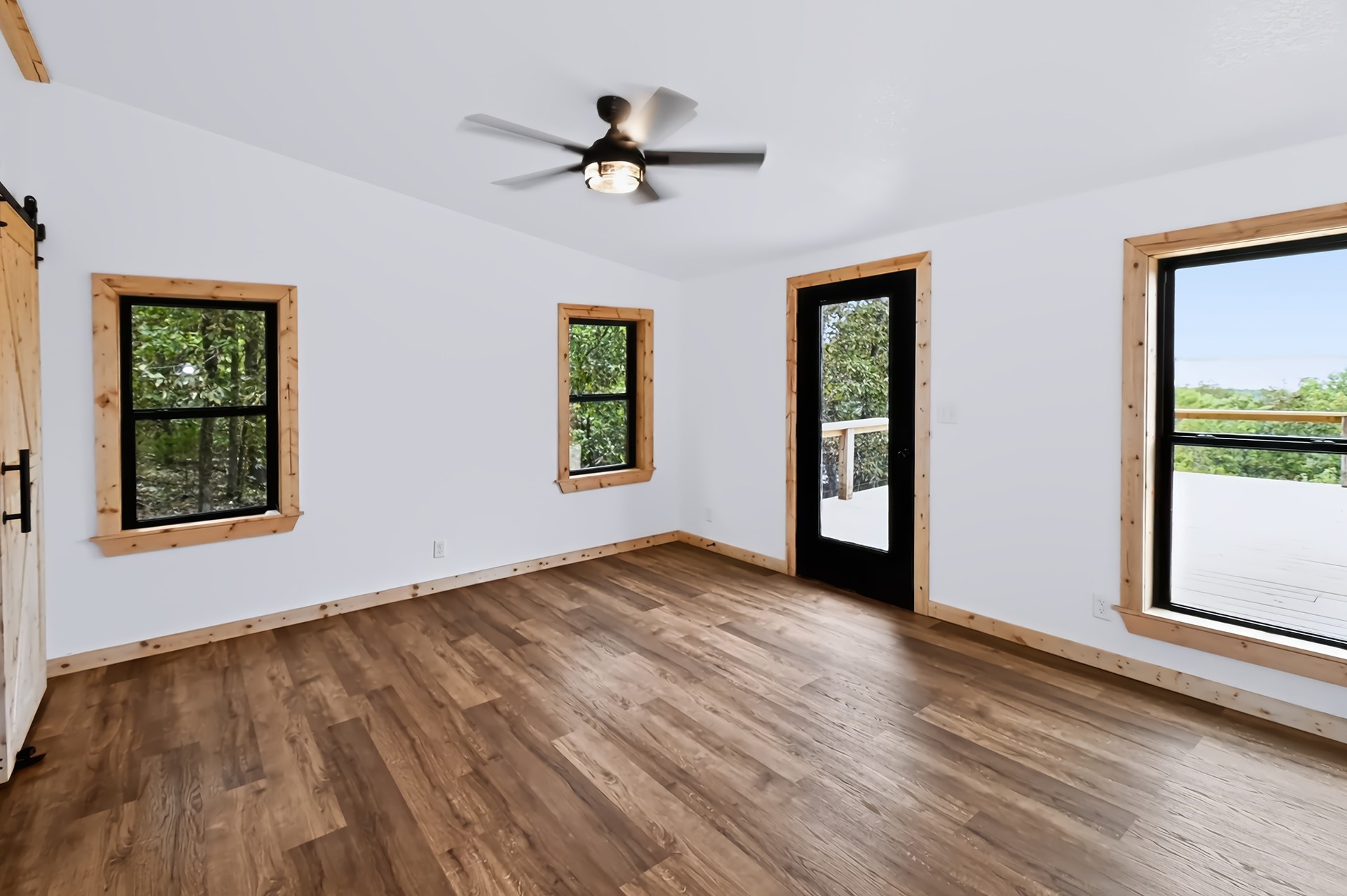 23507 E Riverview Drive Cookson OK 74427