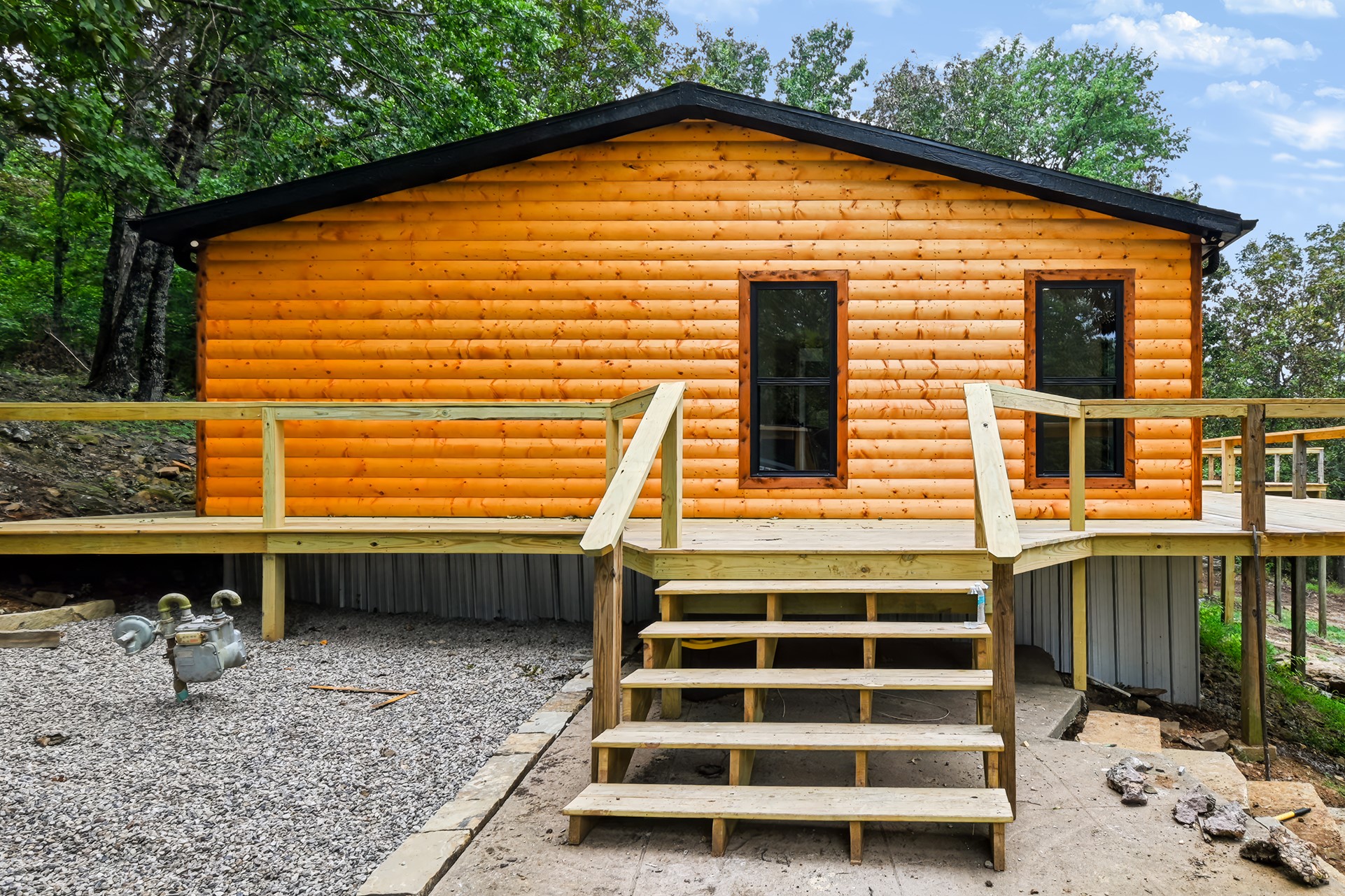 23507 E Riverview Drive Cookson OK 74427