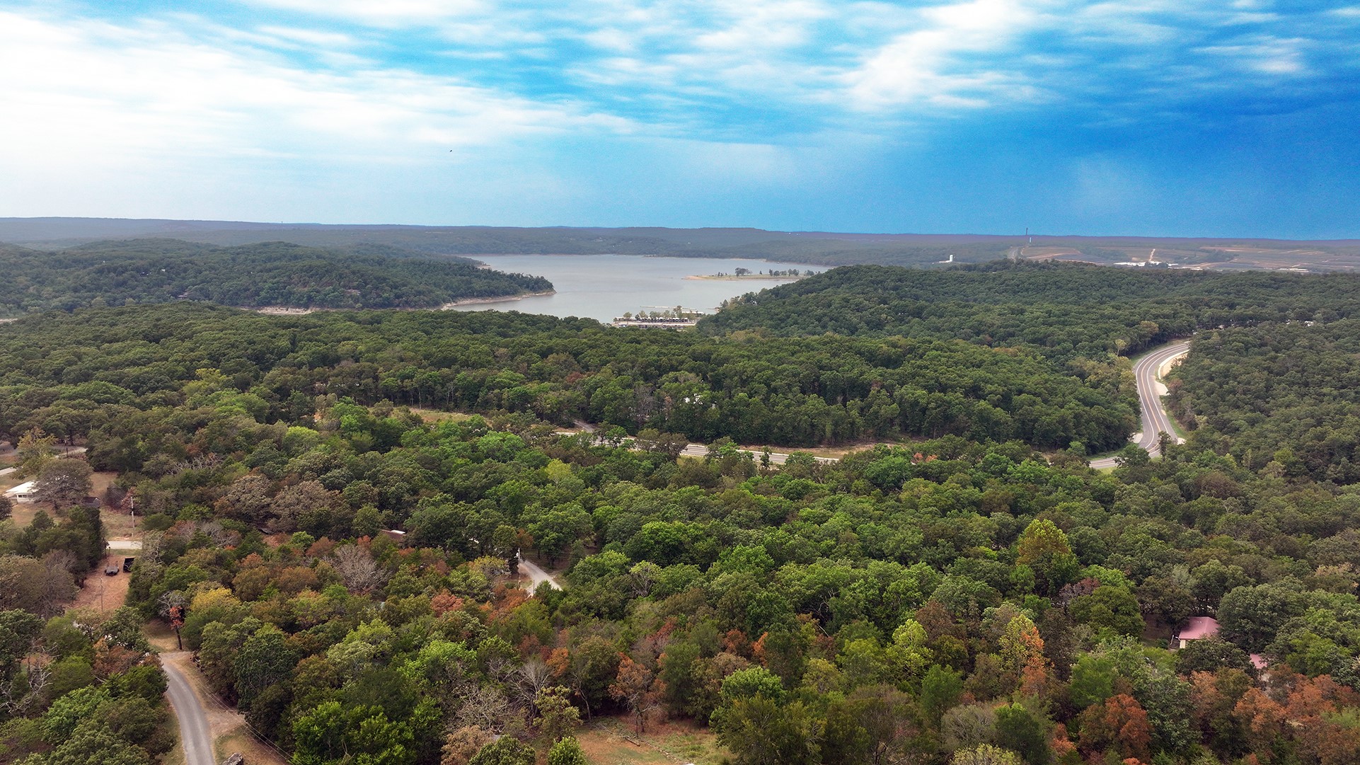 23507 E Riverview Drive Cookson OK 74427