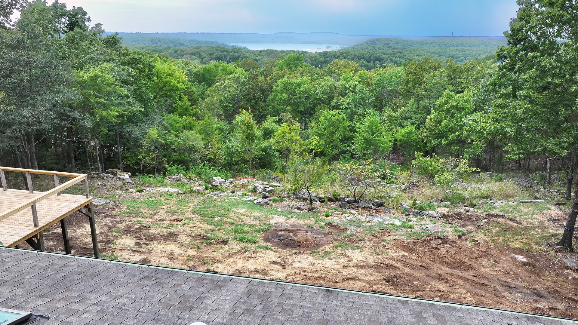 23507 E Riverview Drive Cookson OK 74427