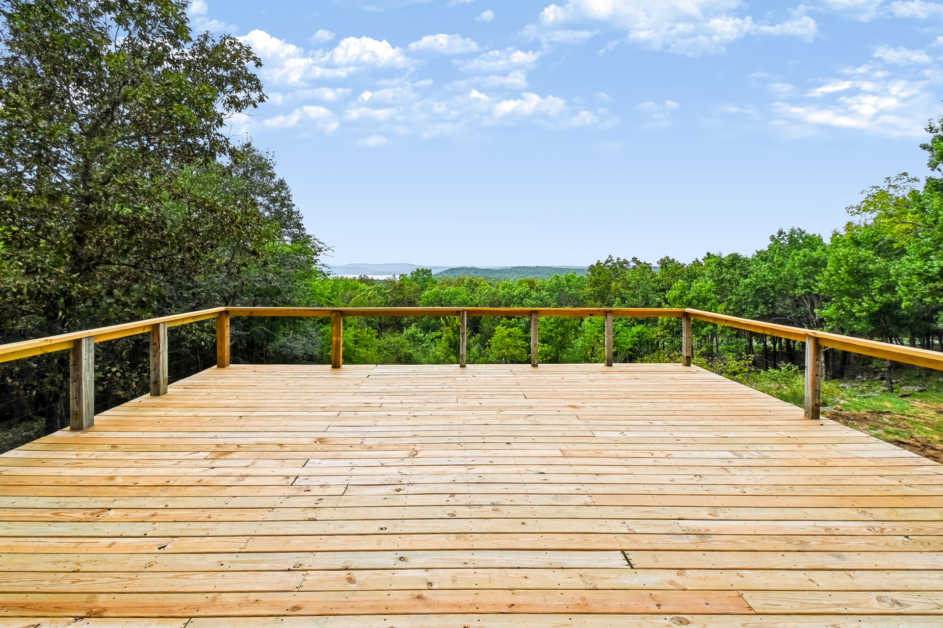 23507 E Riverview Drive Cookson OK 74427