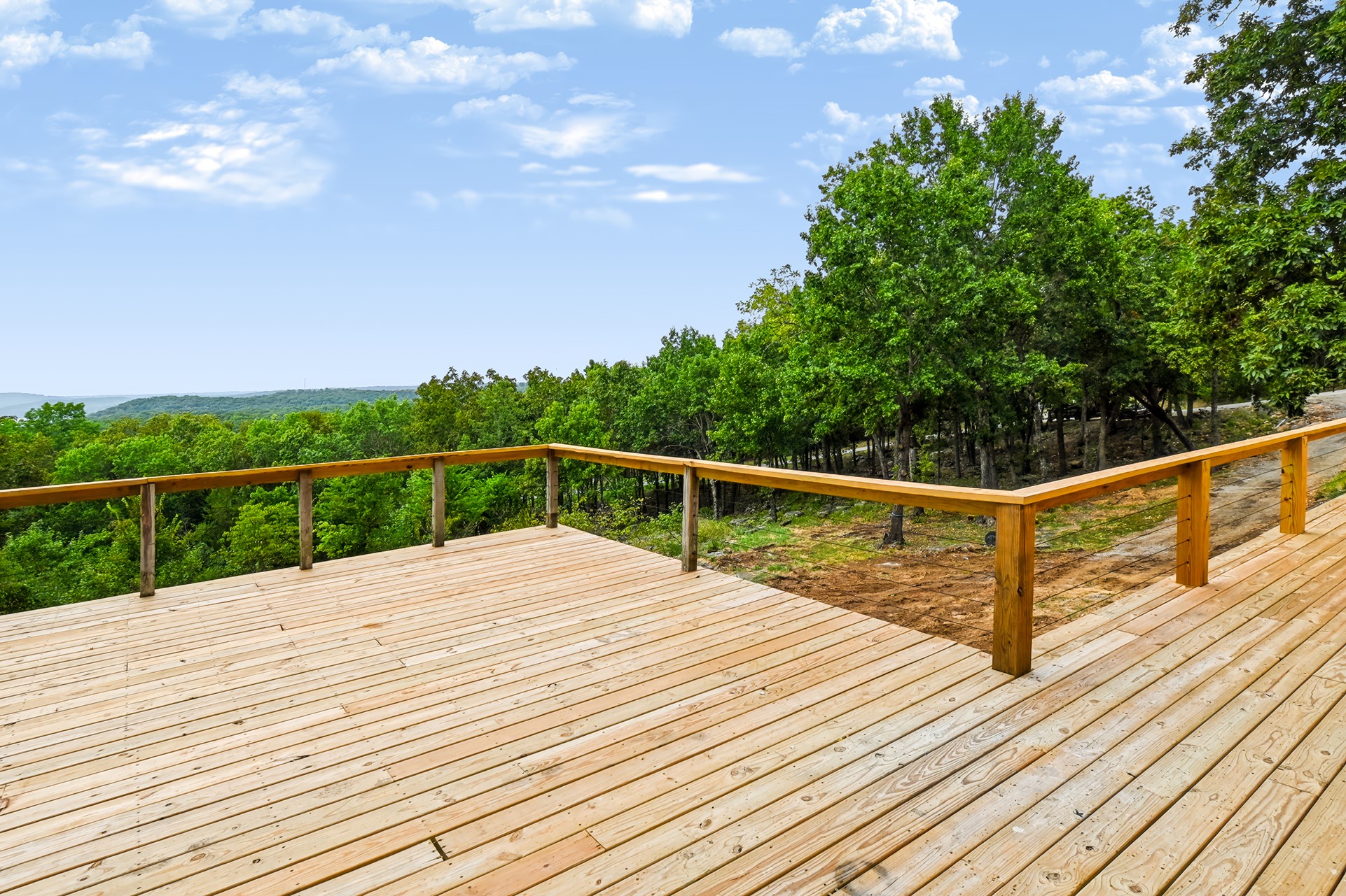 23507 E Riverview Drive Cookson OK 74427