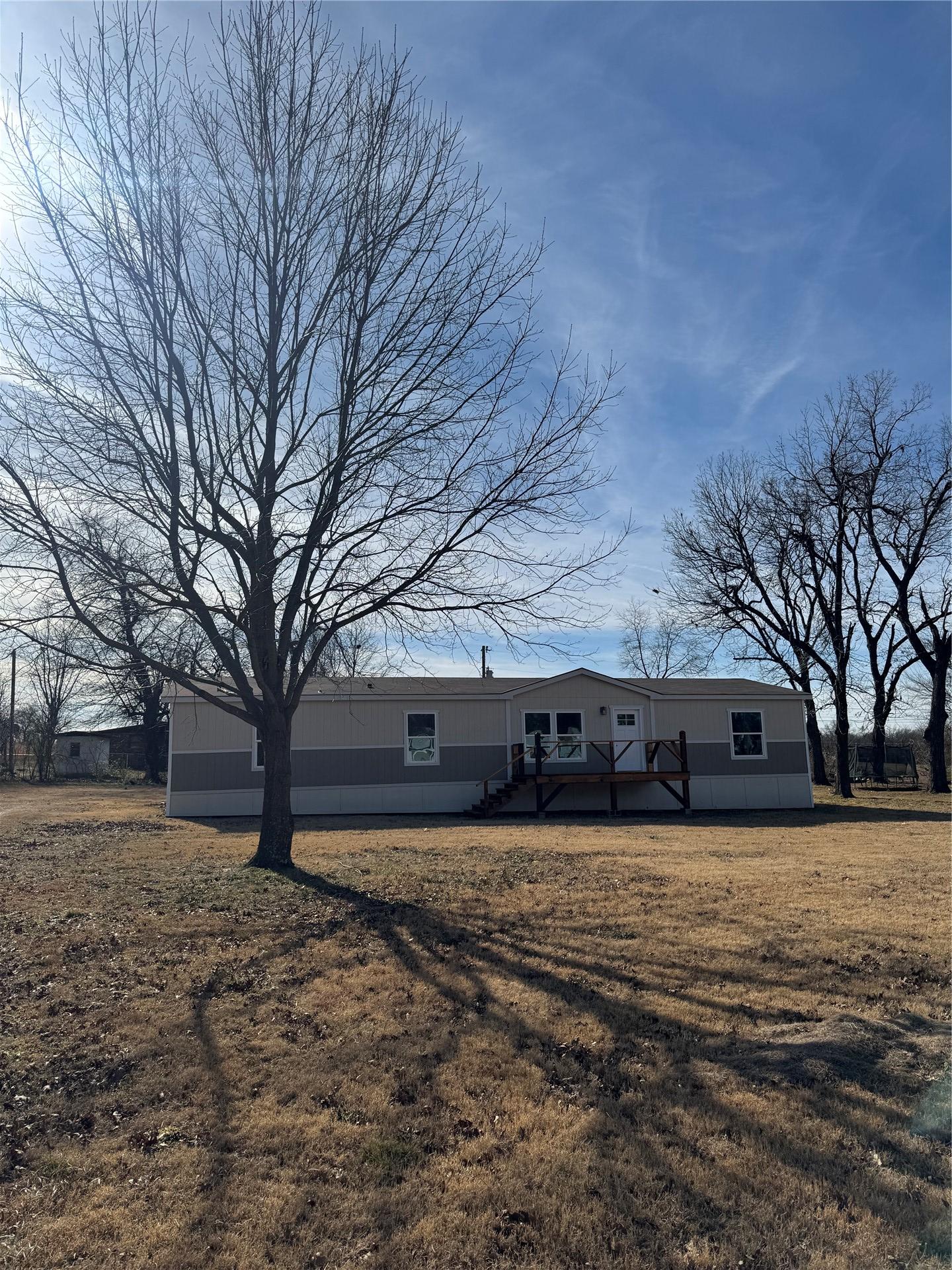 5595 E 81st Street N Fort Gibson OK 74434