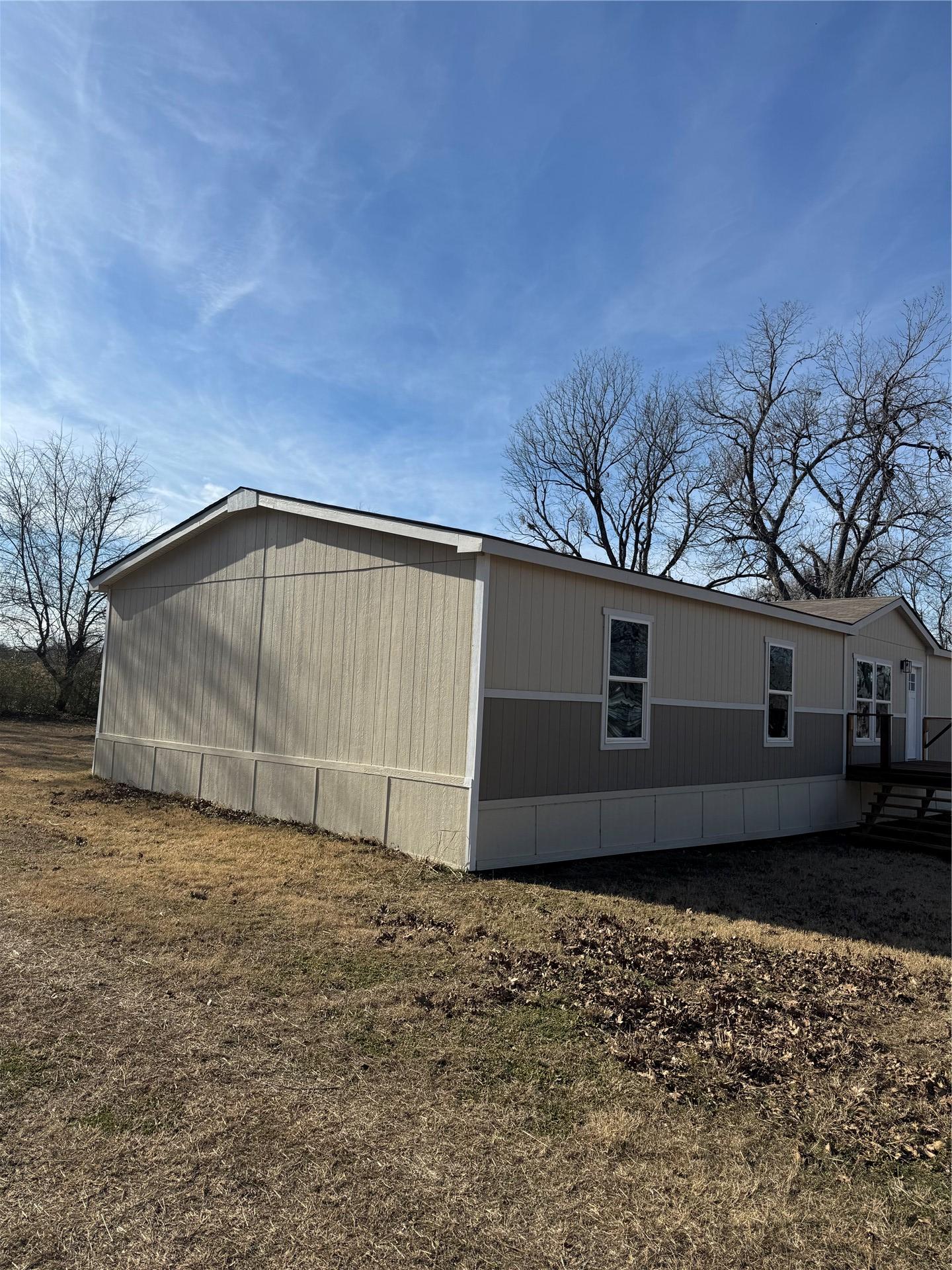5595 E 81st Street N Fort Gibson OK 74434