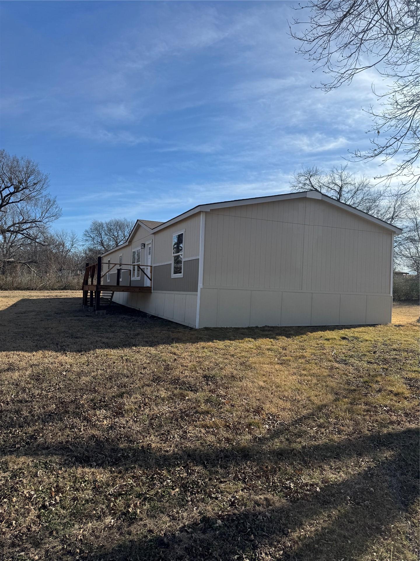 5595 E 81st Street N Fort Gibson OK 74434