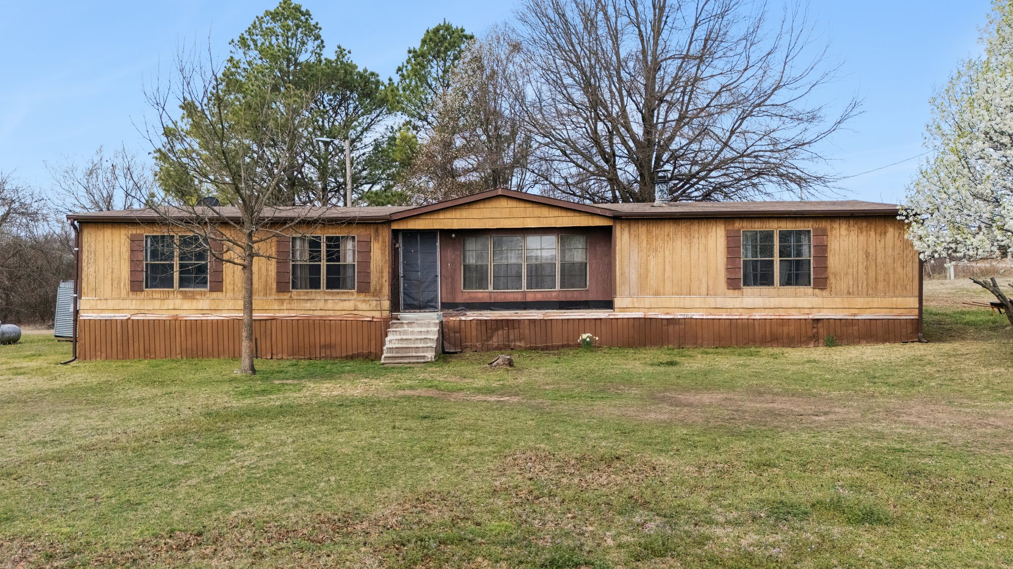 358126 E 5400 Road Jennings OK 74038