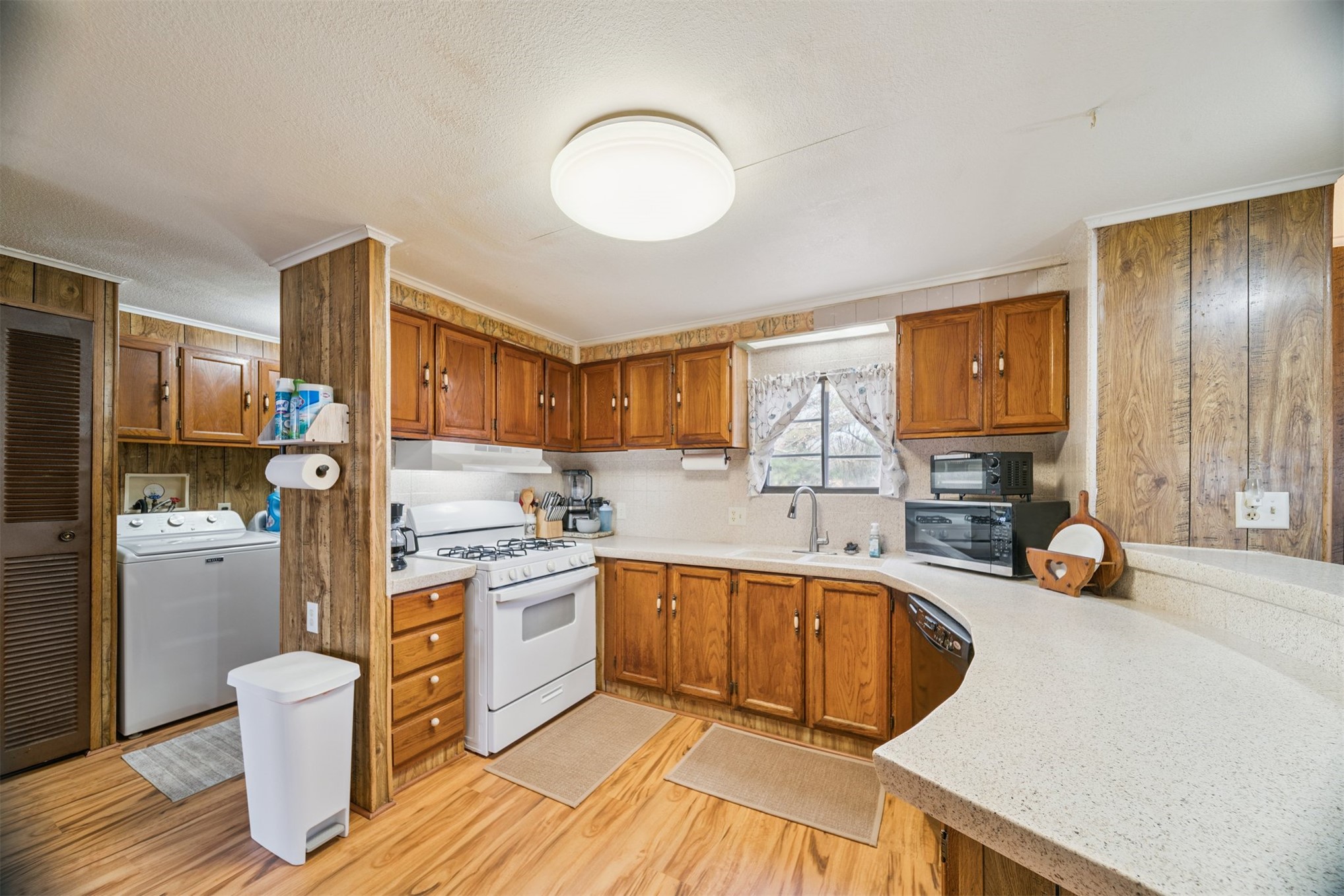358126 E 5400 Road Jennings OK 74038