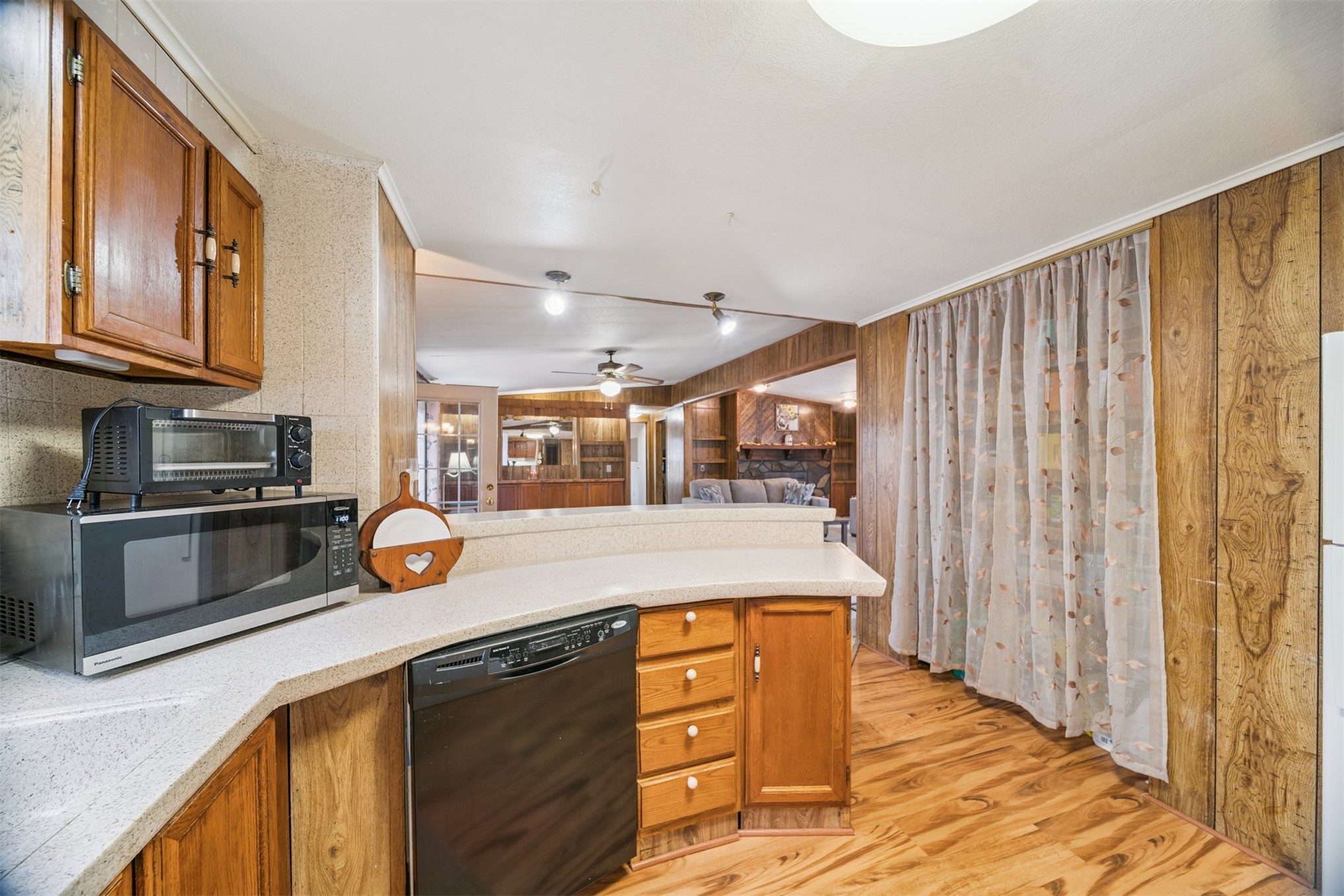 358126 E 5400 Road Jennings OK 74038