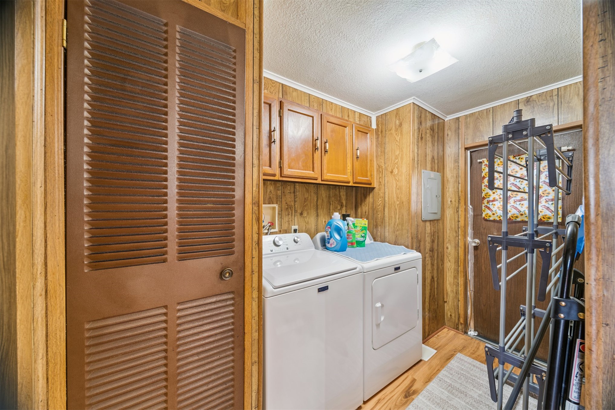 358126 E 5400 Road Jennings OK 74038