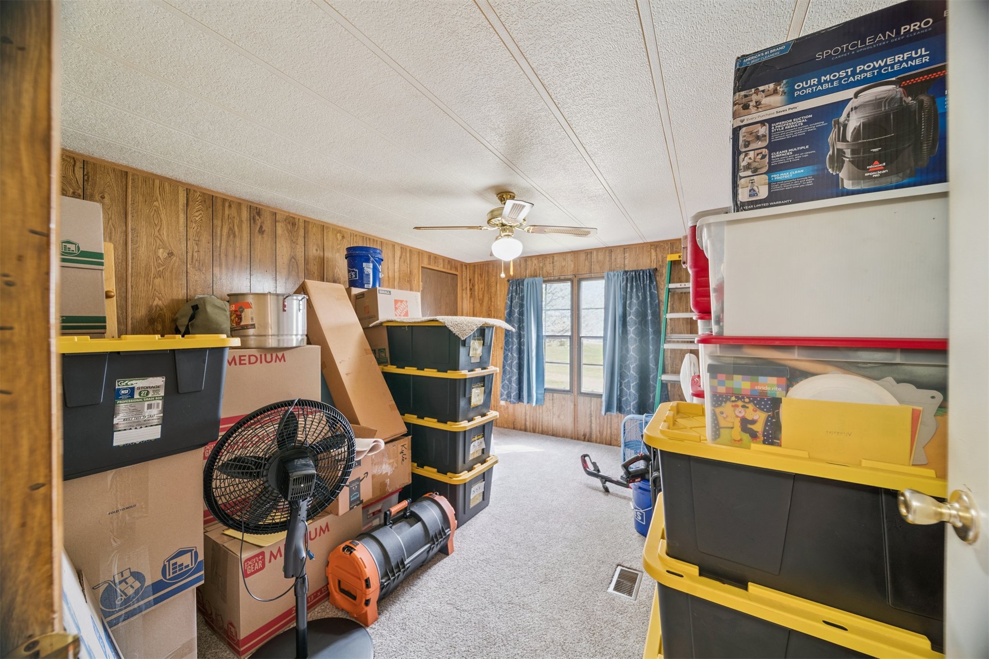 358126 E 5400 Road Jennings OK 74038