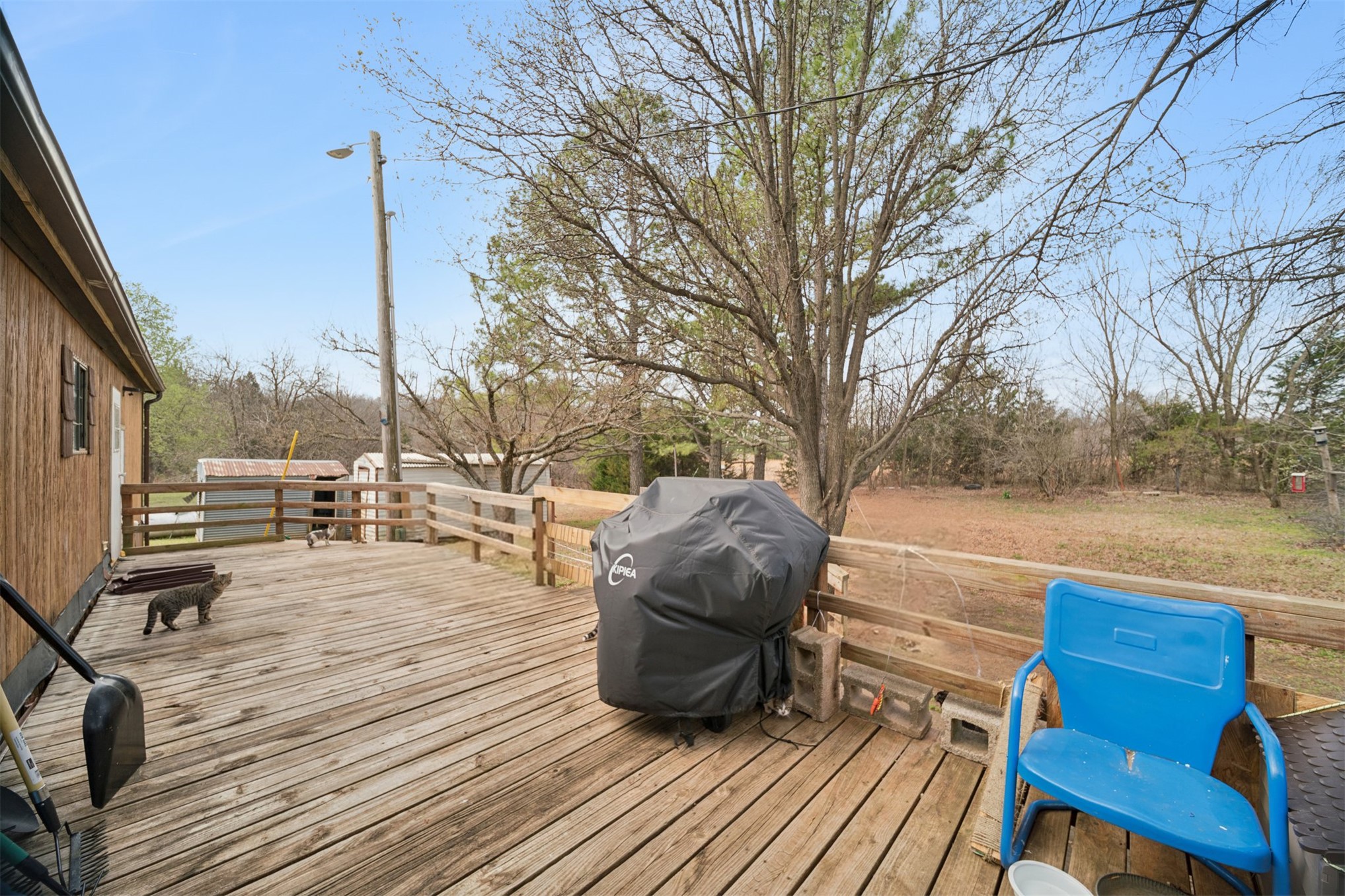 358126 E 5400 Road Jennings OK 74038