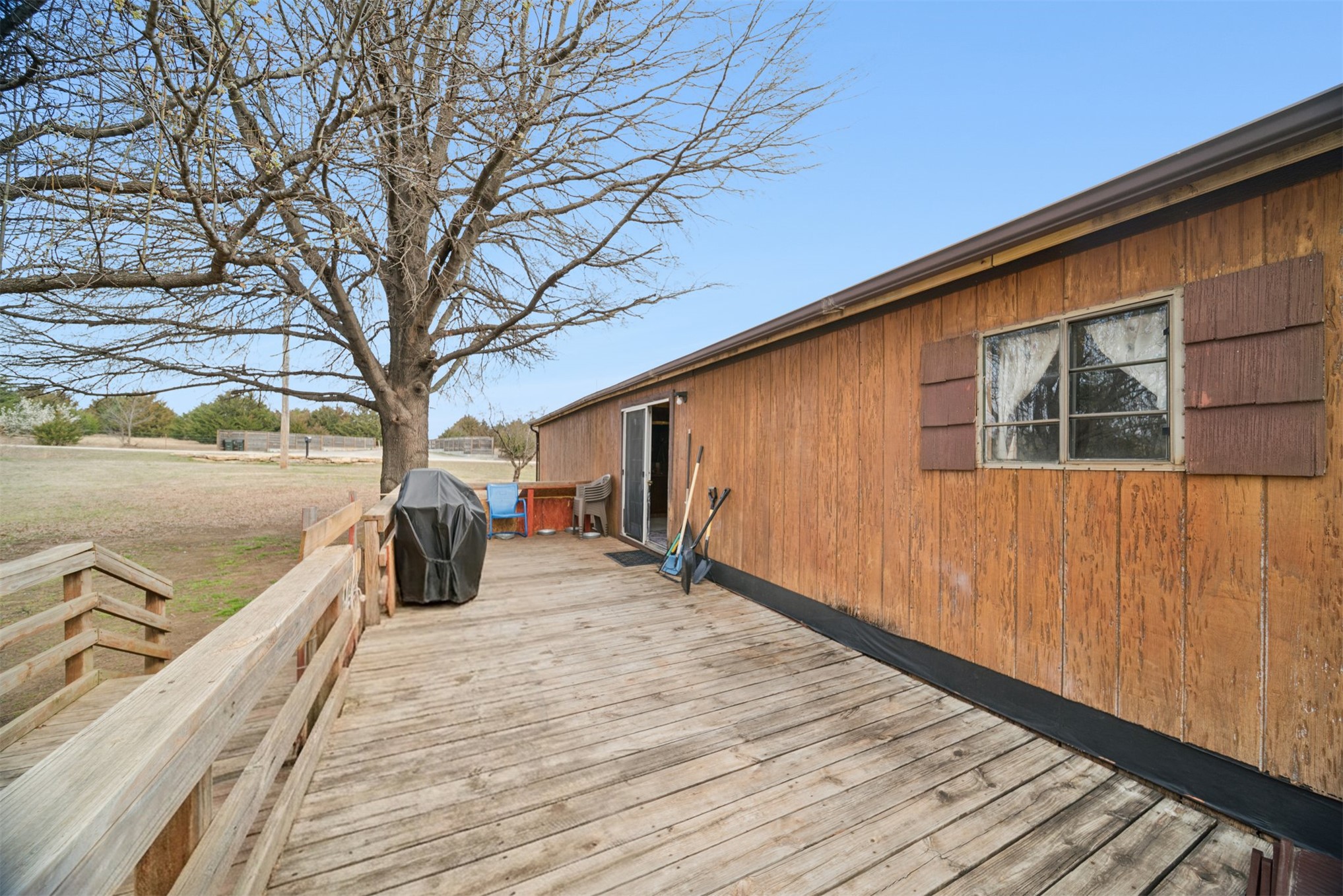 358126 E 5400 Road Jennings OK 74038