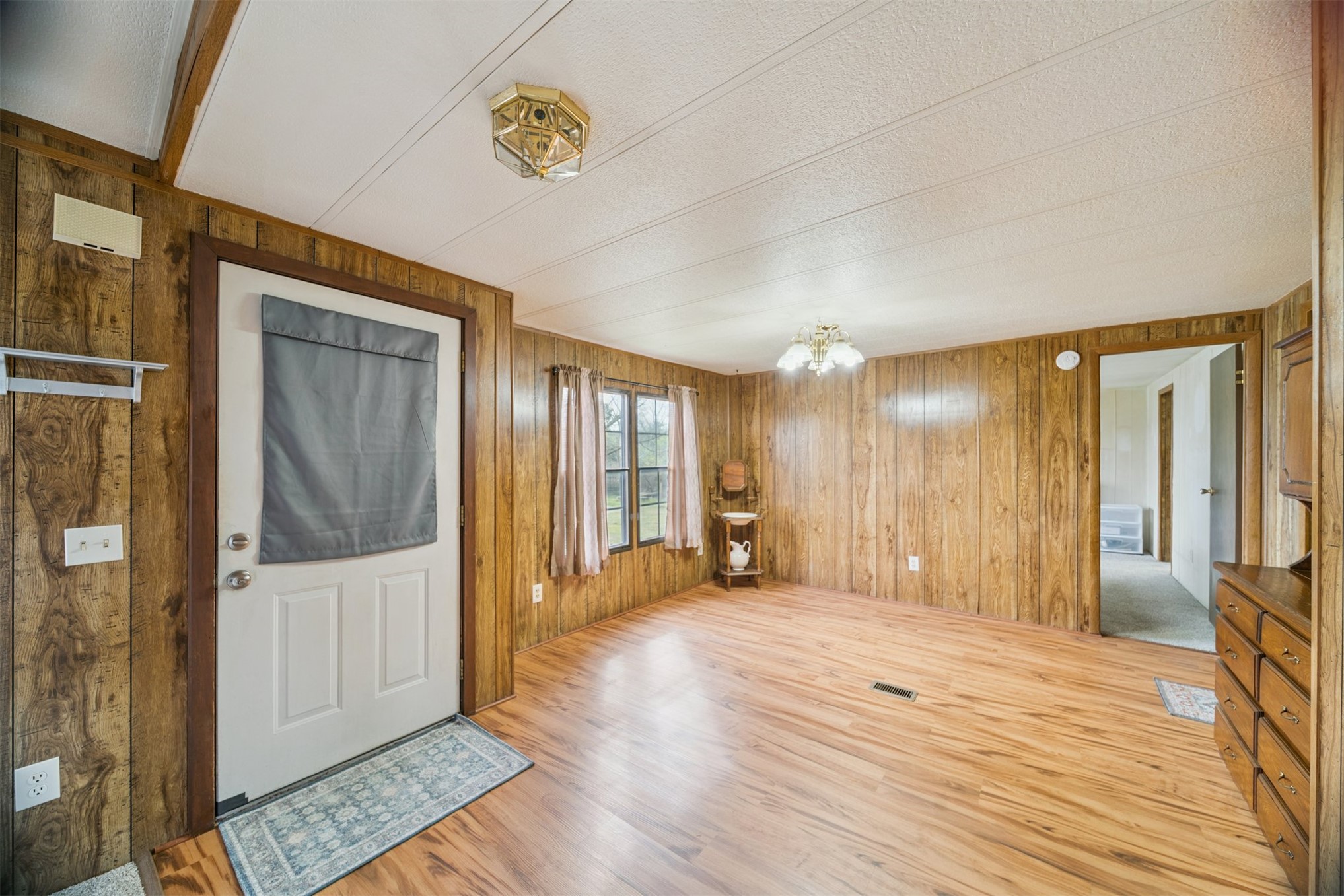 358126 E 5400 Road Jennings OK 74038