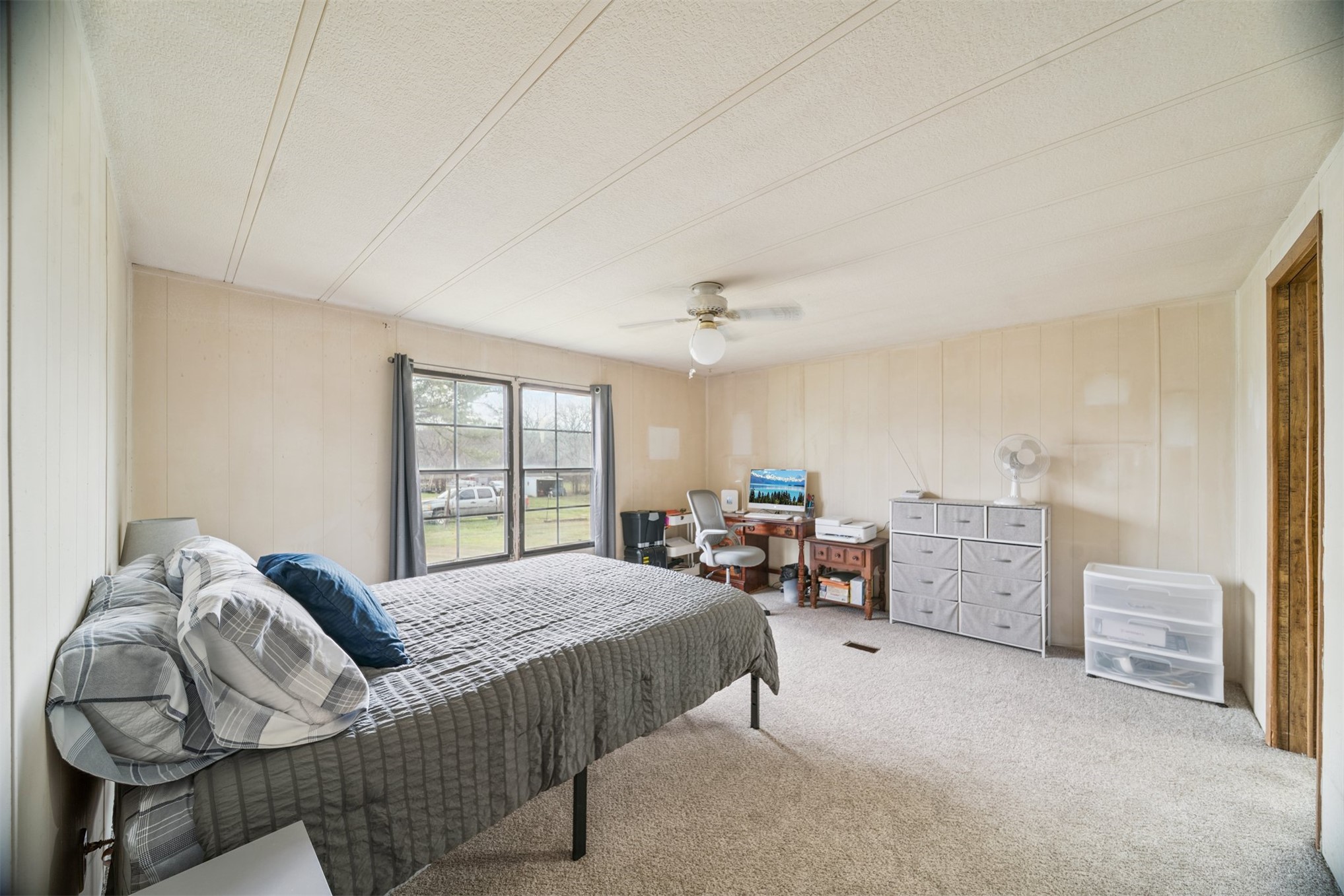 358126 E 5400 Road Jennings OK 74038