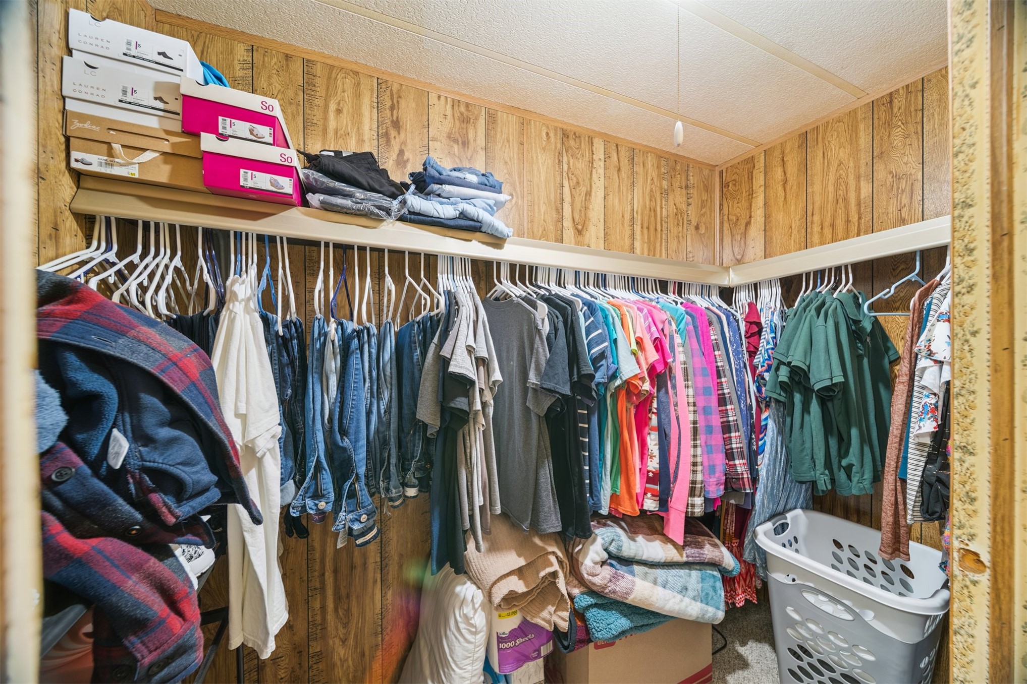 358126 E 5400 Road Jennings OK 74038
