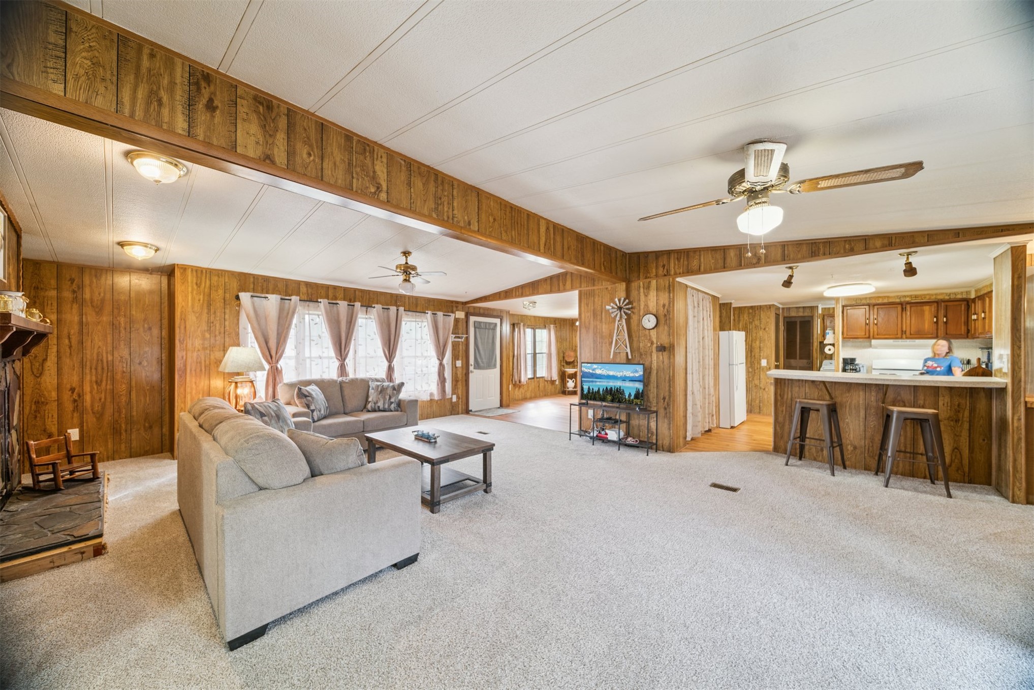 358126 E 5400 Road Jennings OK 74038