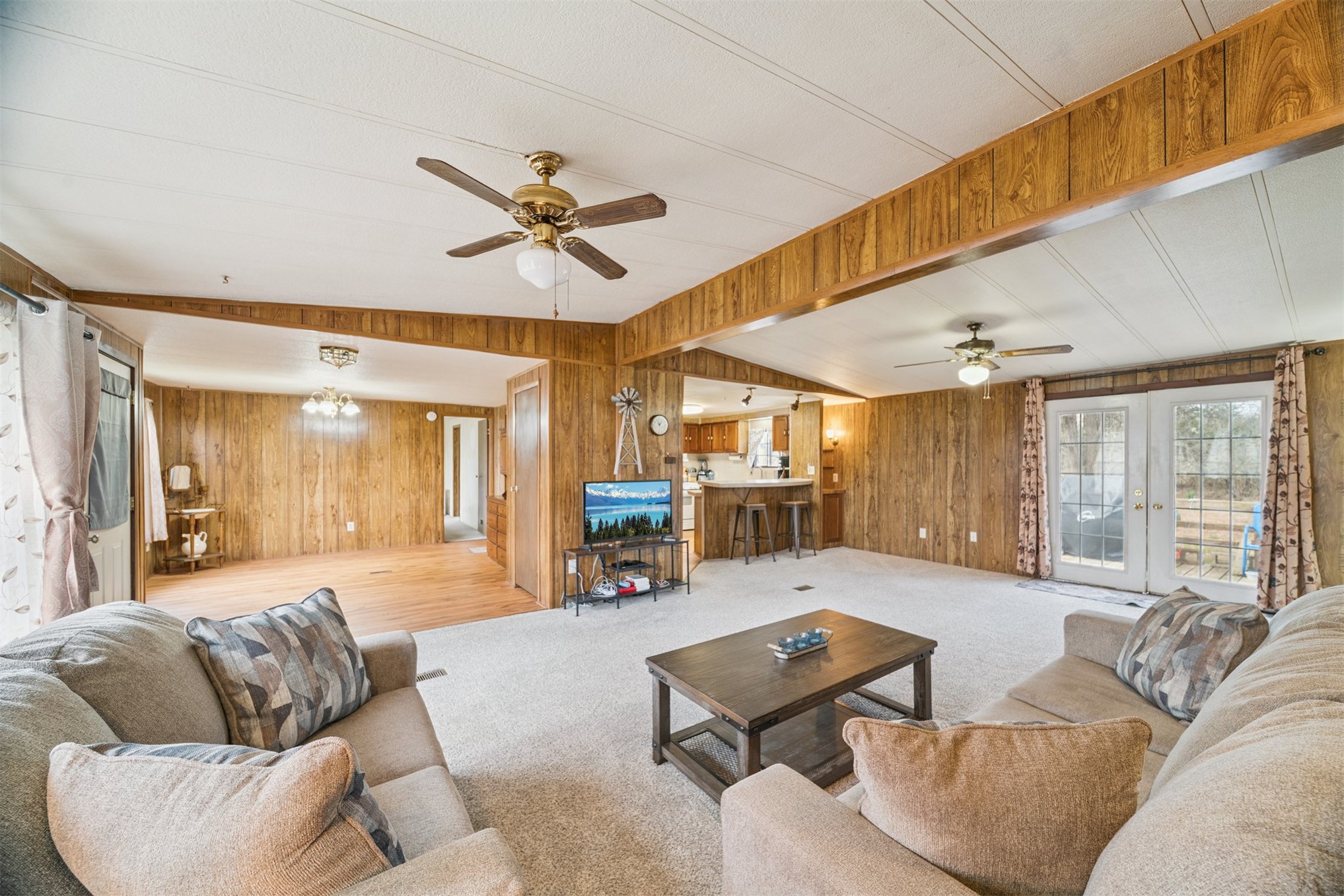358126 E 5400 Road Jennings OK 74038