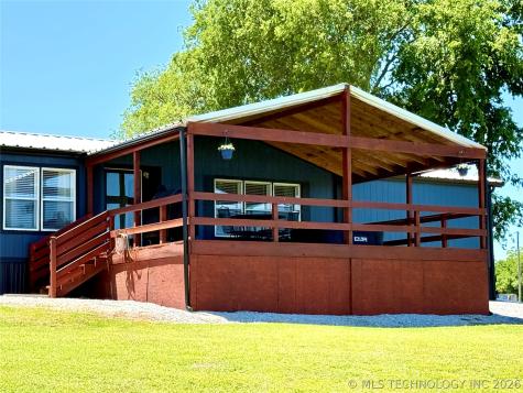 11257 Burney Road Burneyville OK 73430