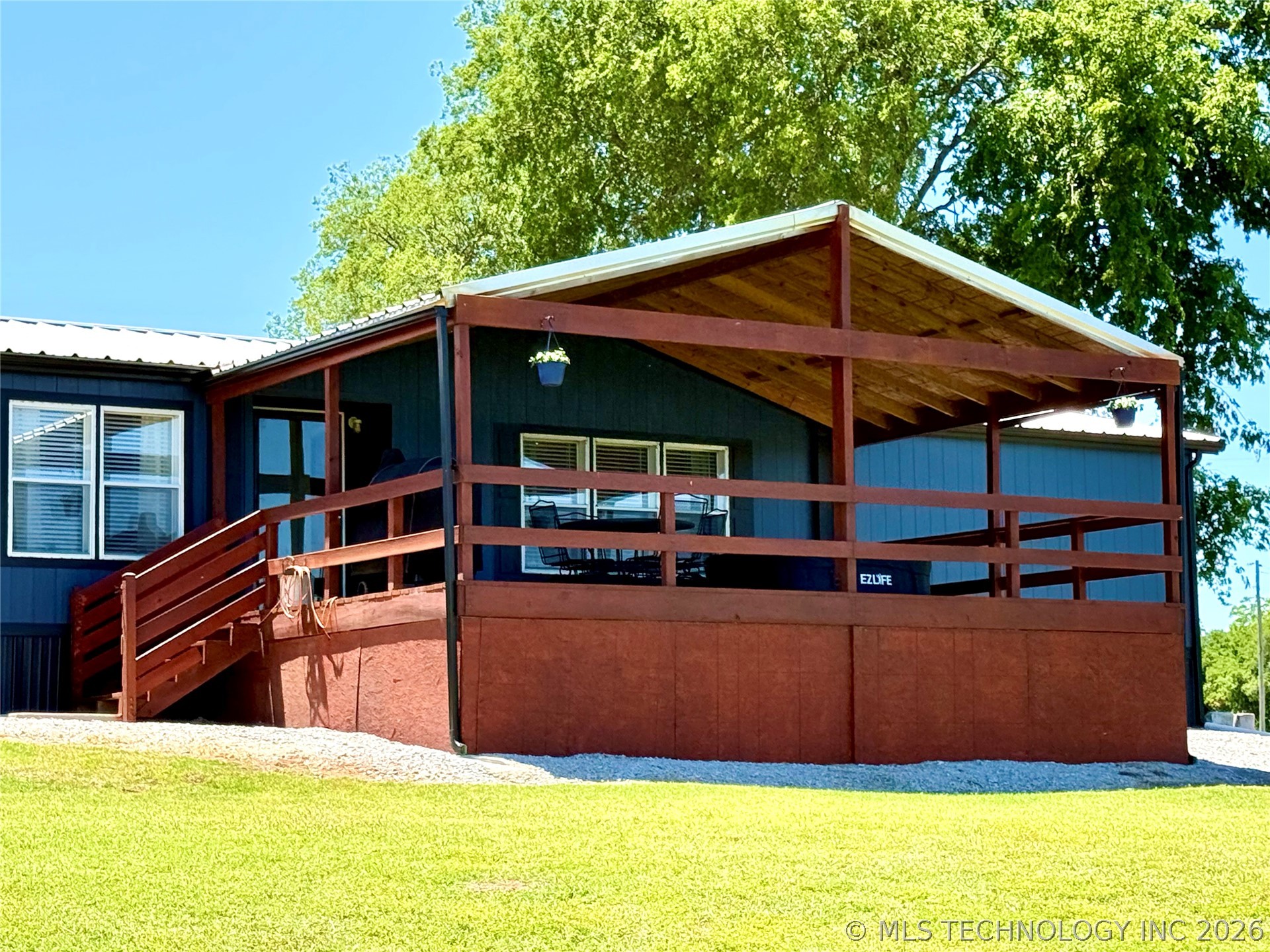 11257 Burney Road Burneyville OK 73430