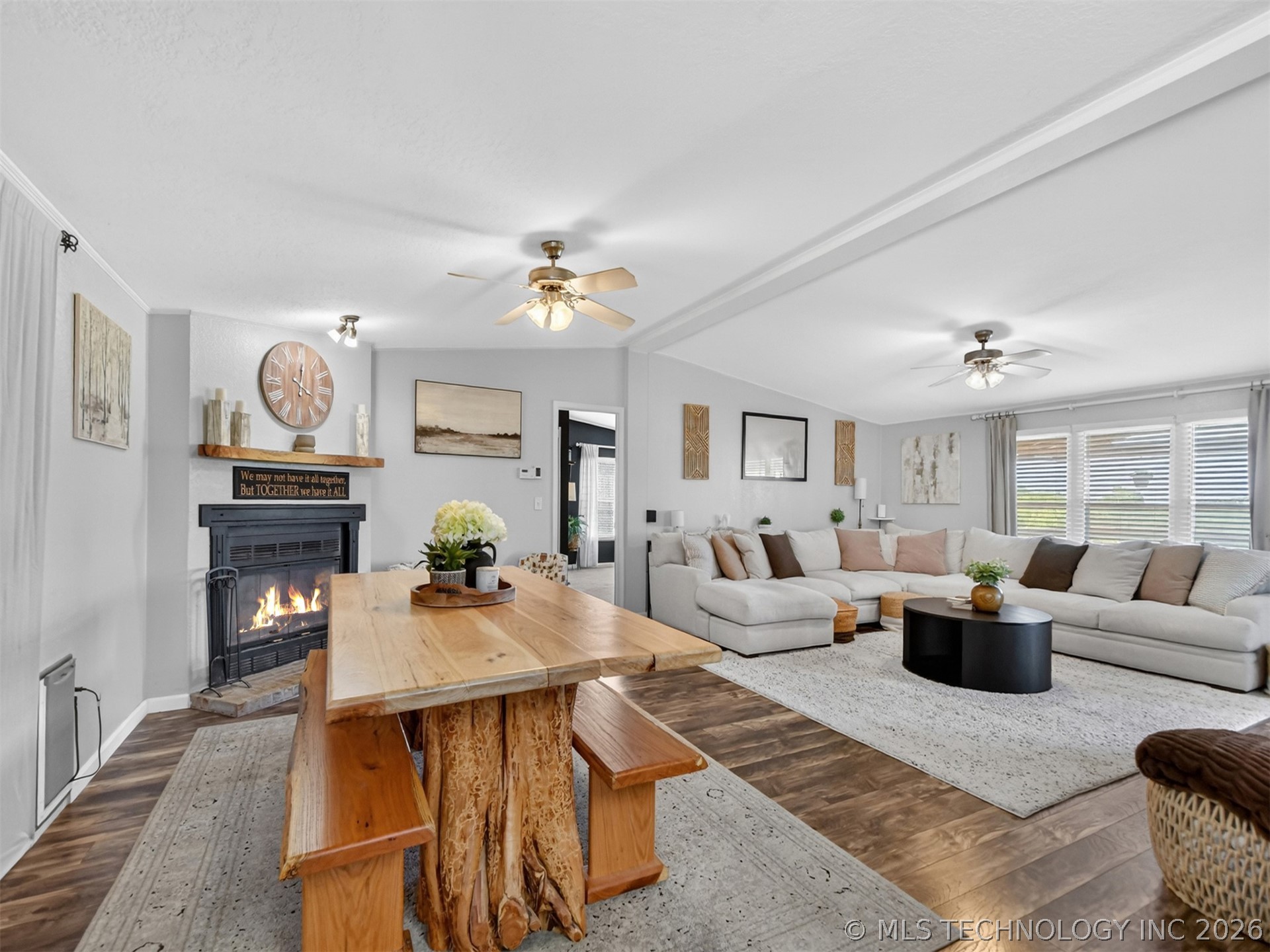 11257 Burney Road Burneyville OK 73430