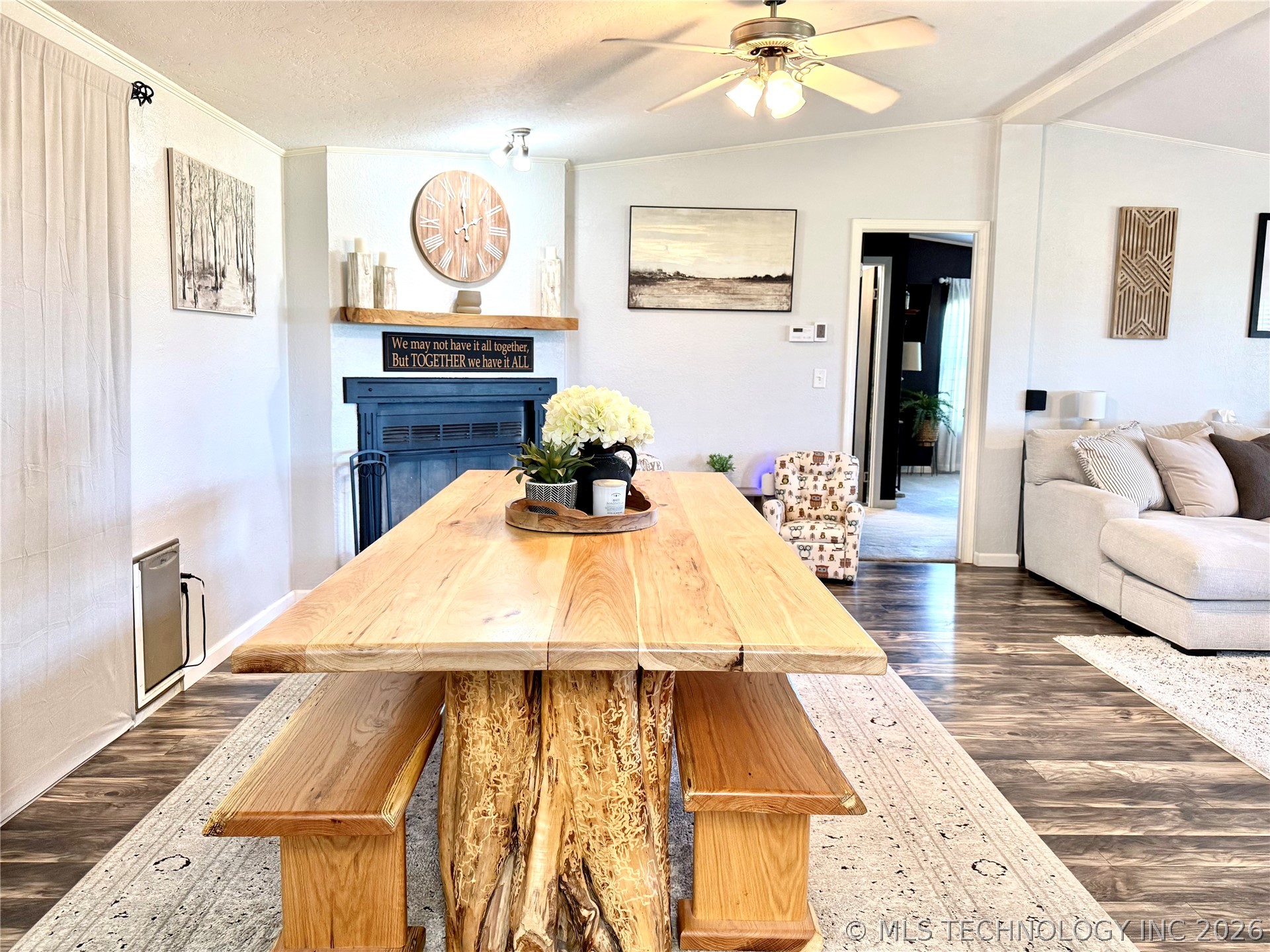 11257 Burney Road Burneyville OK 73430