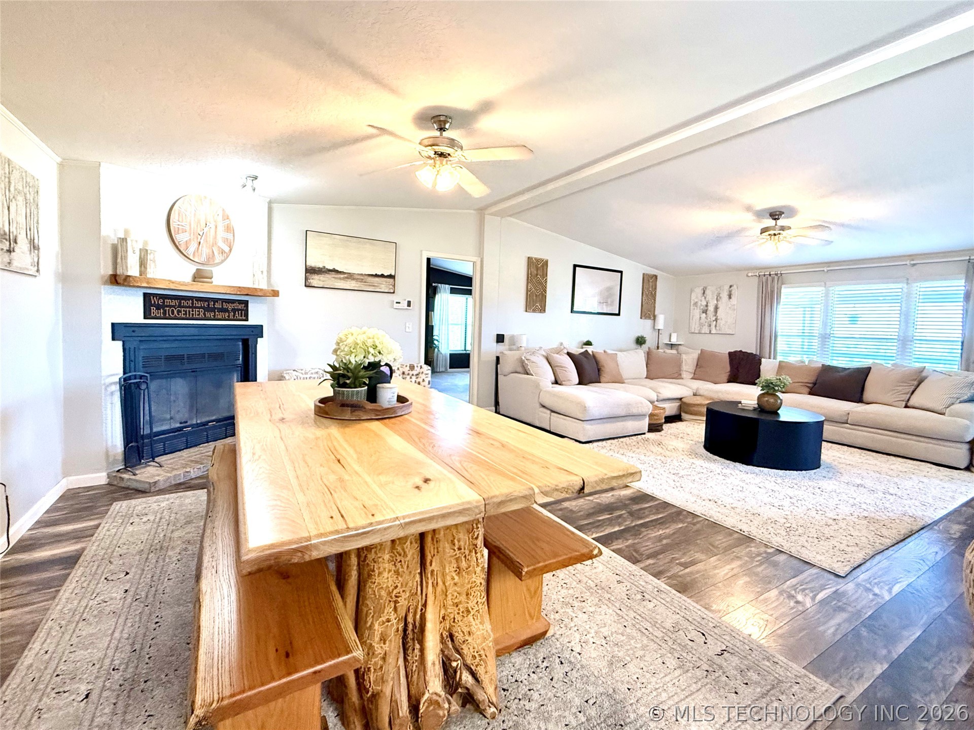11257 Burney Road Burneyville OK 73430