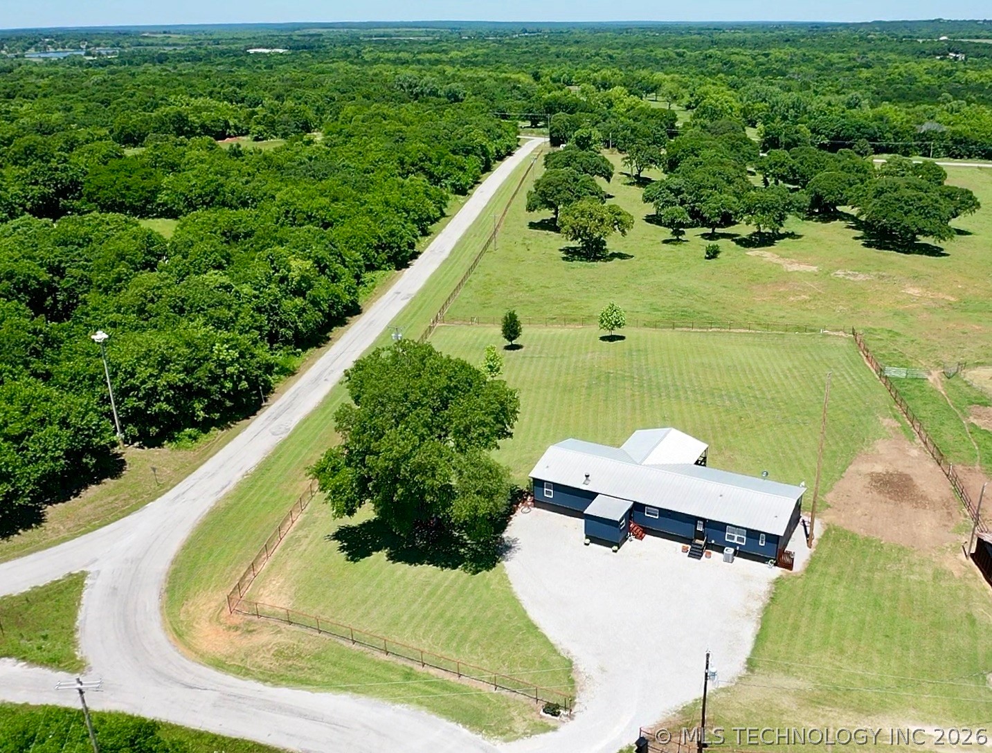 11257 Burney Road Burneyville OK 73430