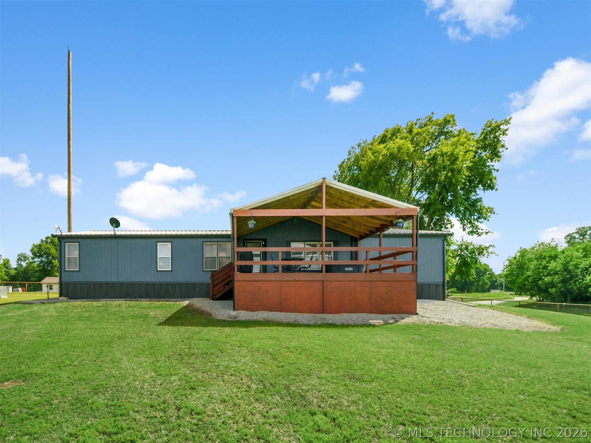 11257 Burney Road Burneyville OK 73430