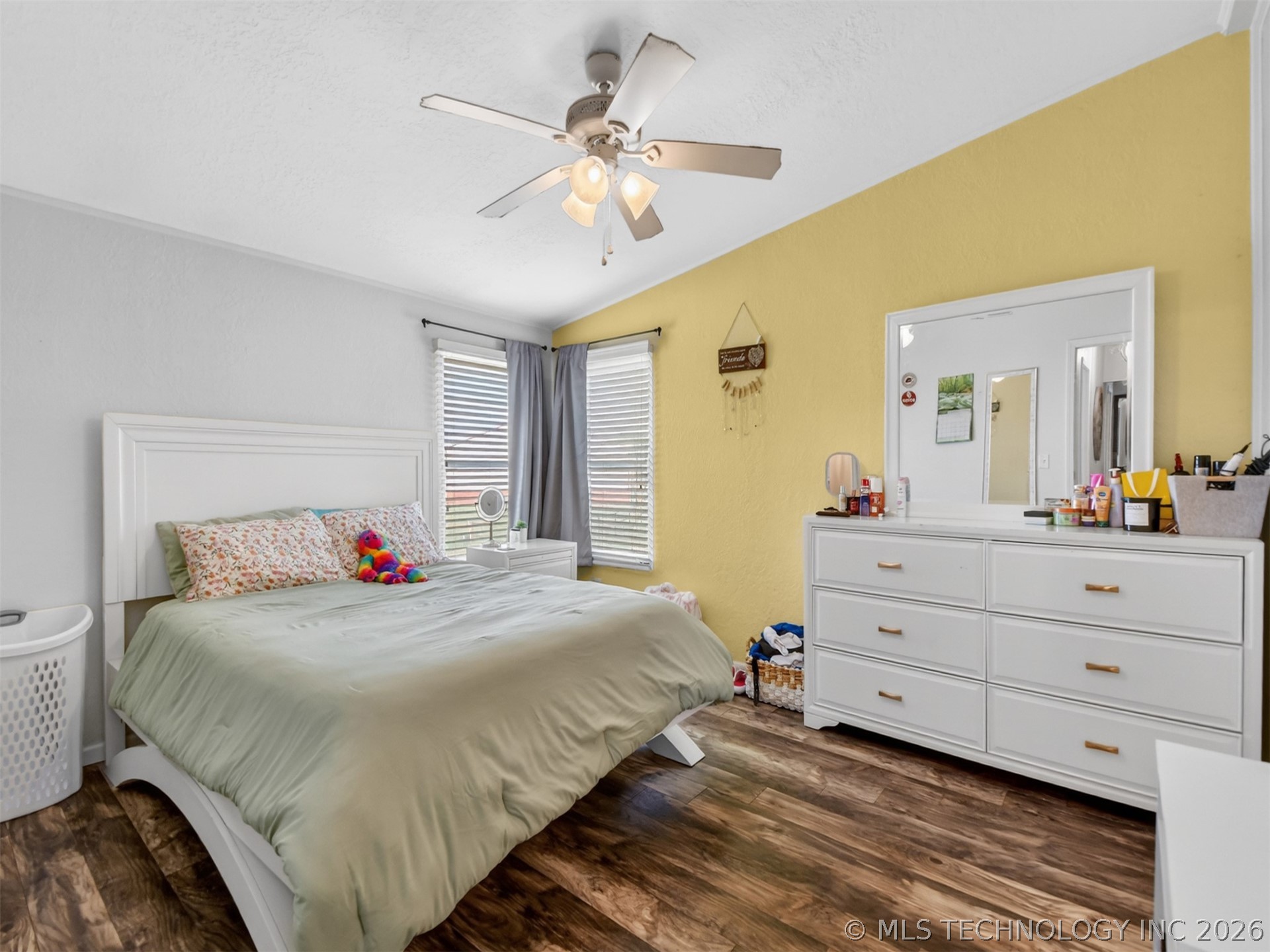 11257 Burney Road Burneyville OK 73430