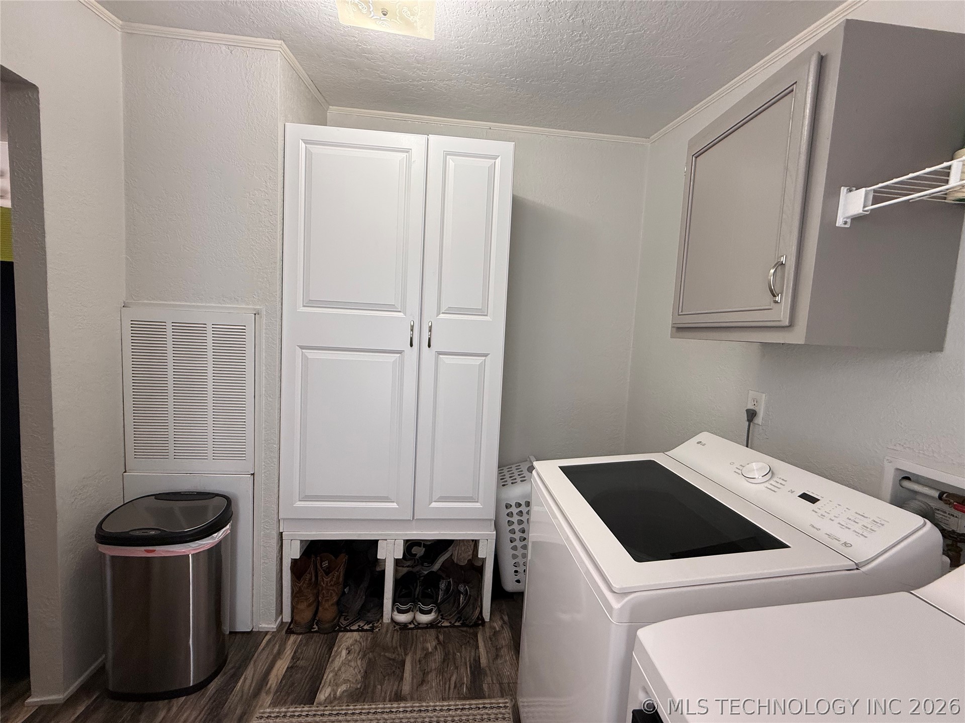 11257 Burney Road Burneyville OK 73430