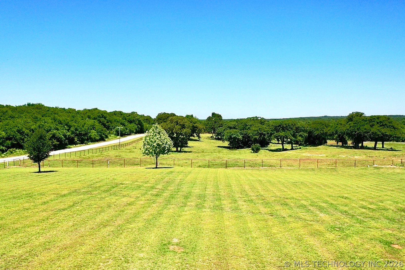 11257 Burney Road Burneyville OK 73430