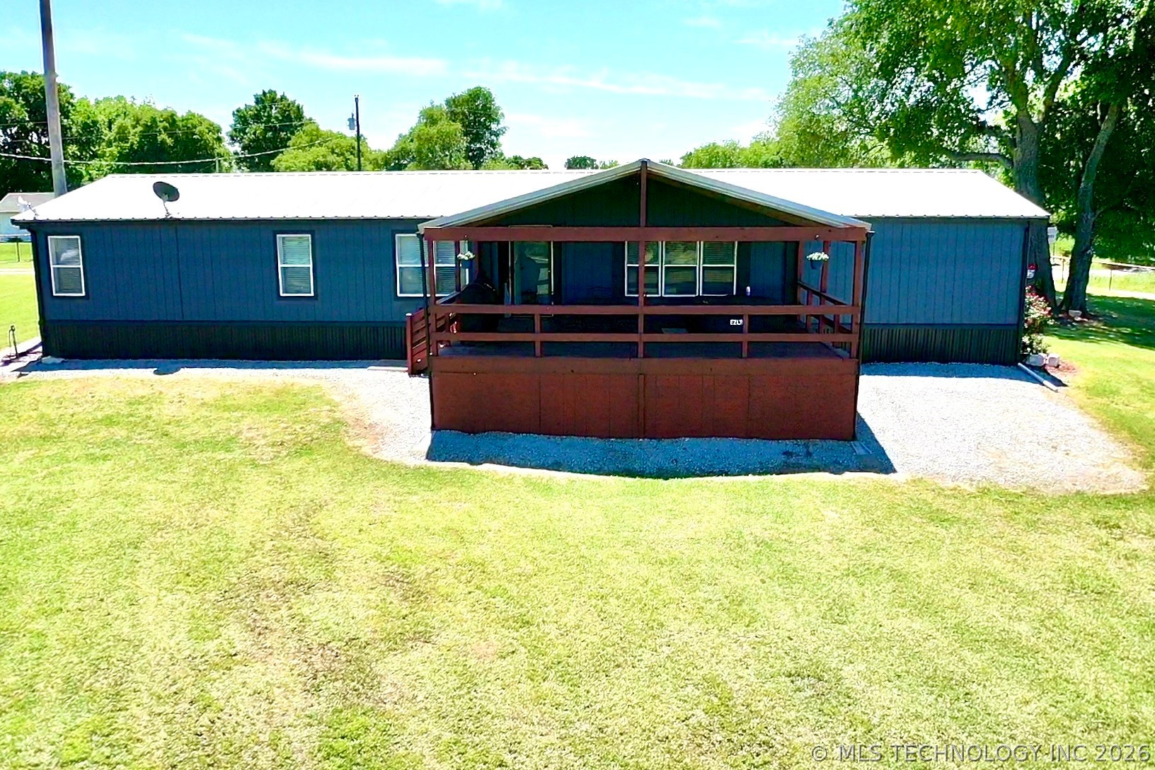 11257 Burney Road Burneyville OK 73430