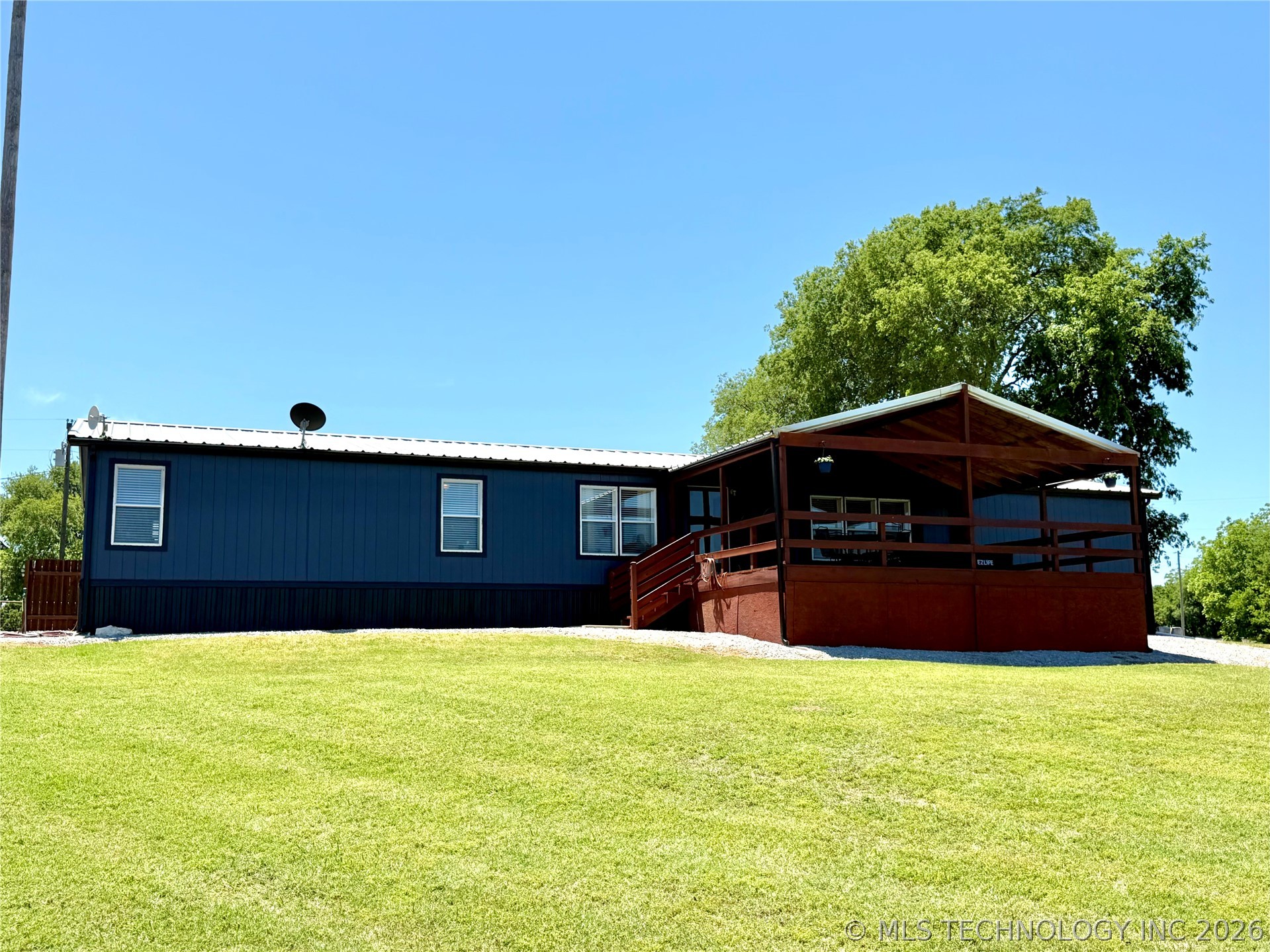 11257 Burney Road Burneyville OK 73430