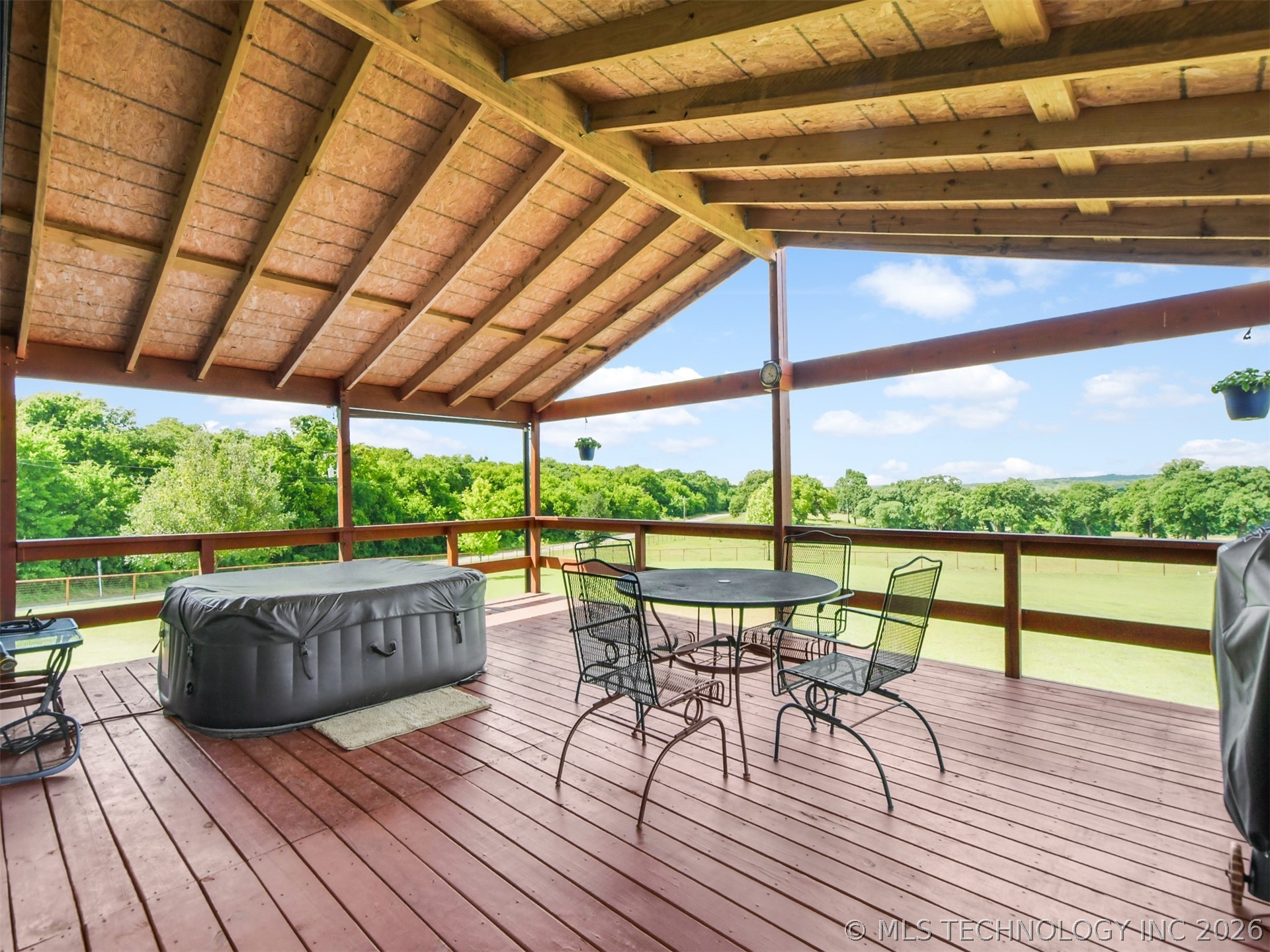 11257 Burney Road Burneyville OK 73430