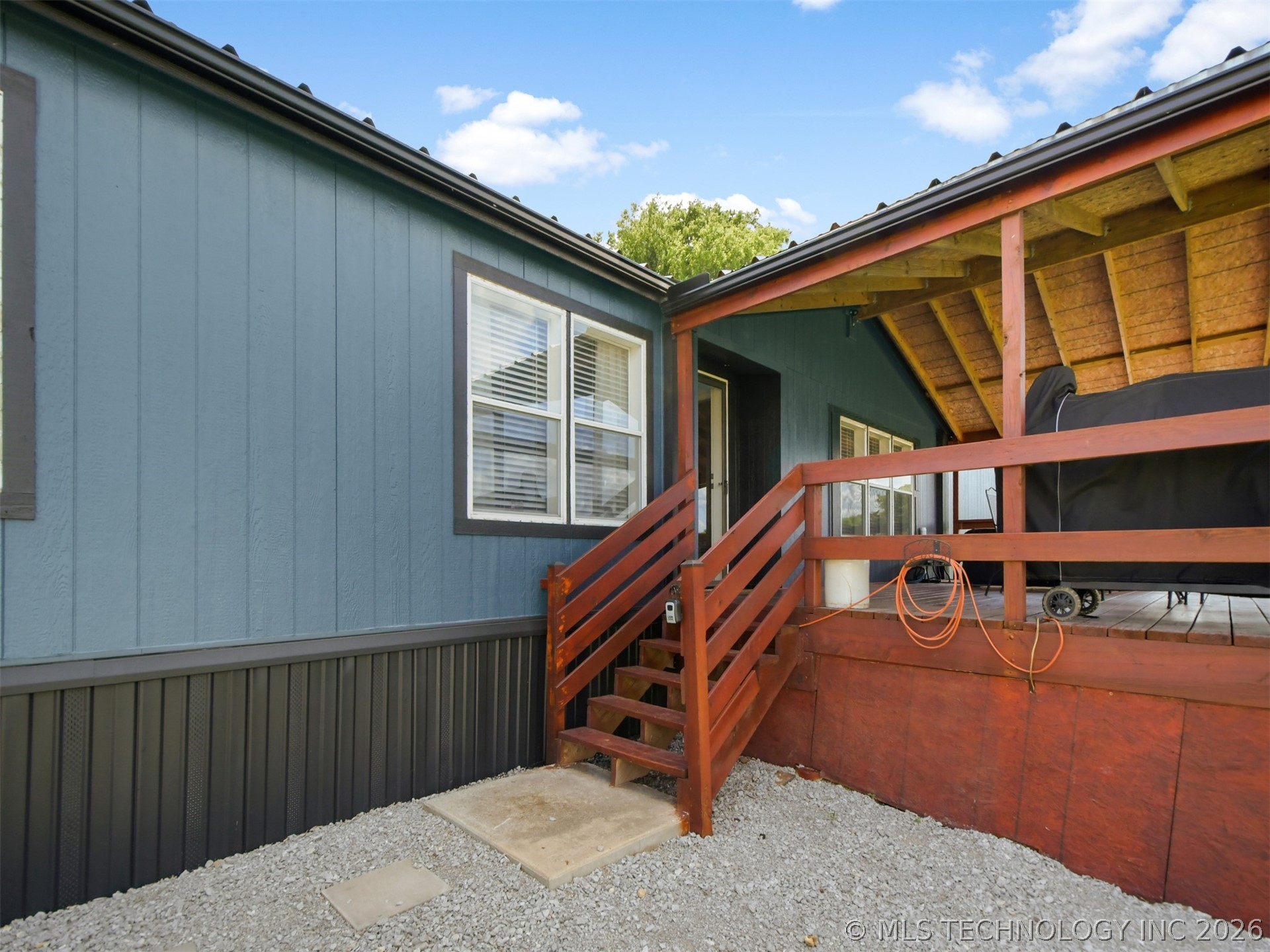 11257 Burney Road Burneyville OK 73430