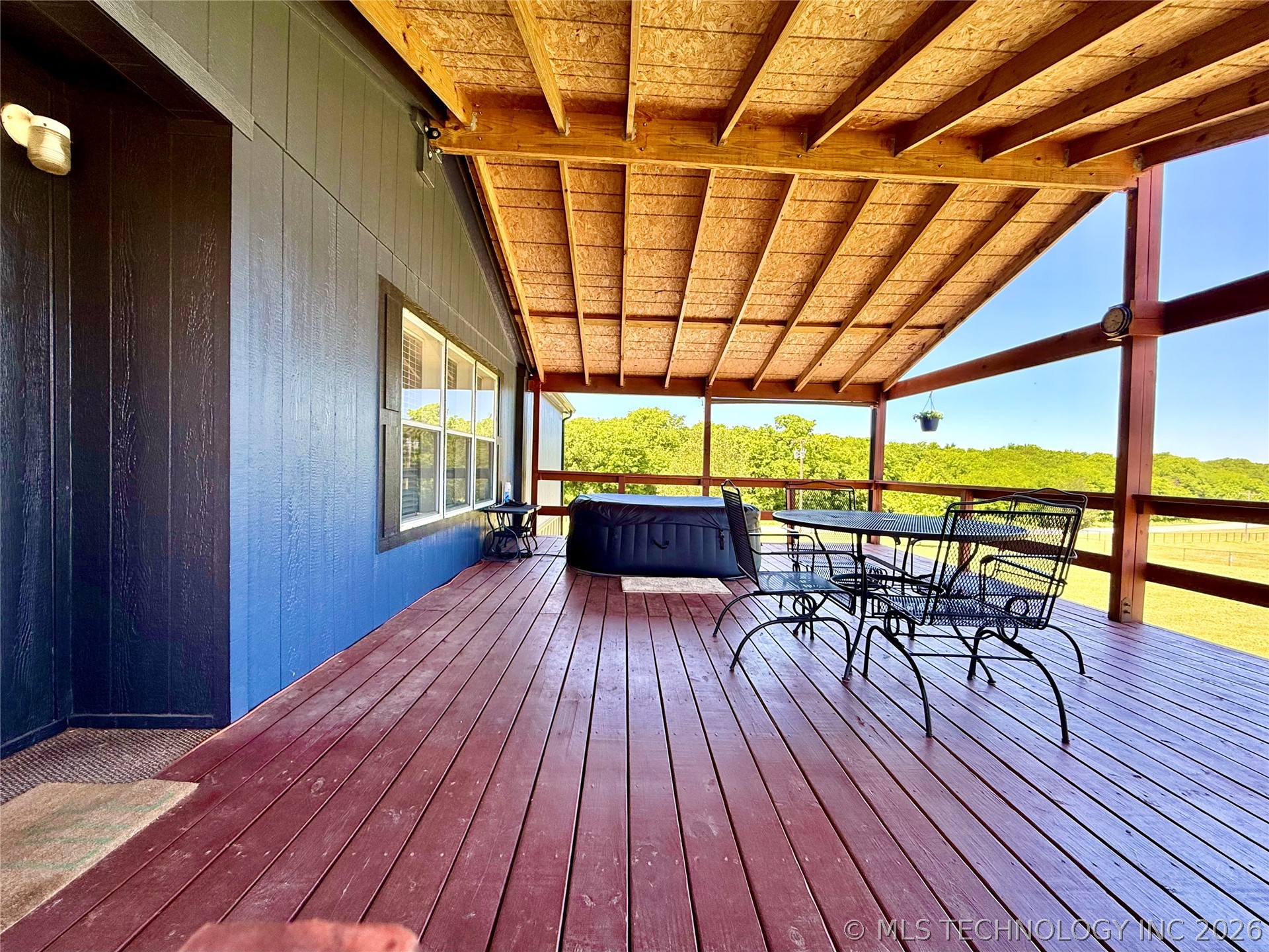 11257 Burney Road Burneyville OK 73430