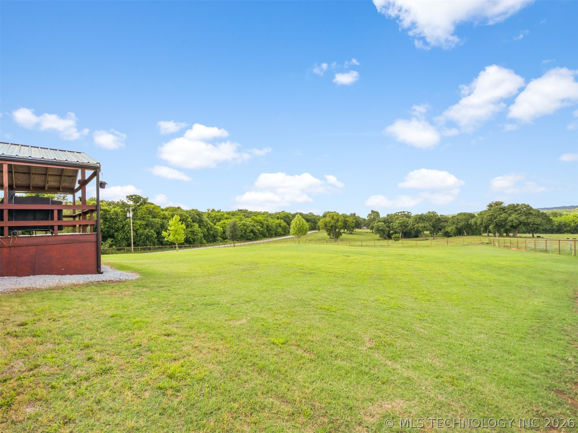 11257 Burney Road Burneyville OK 73430