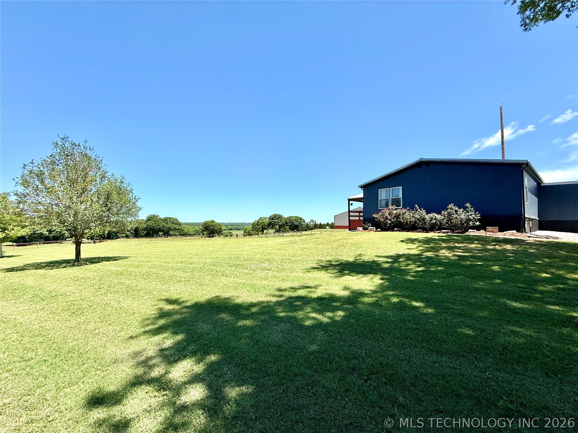 11257 Burney Road Burneyville OK 73430