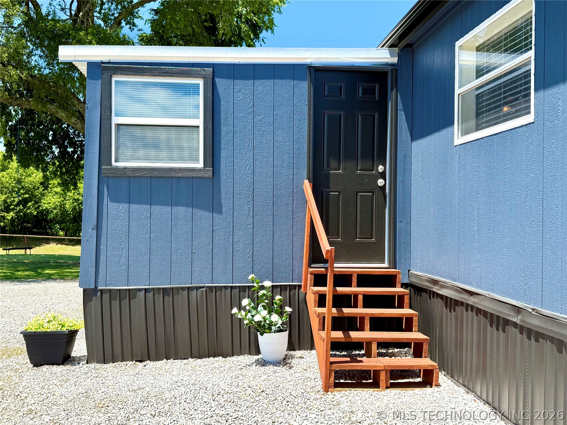 11257 Burney Road Burneyville OK 73430