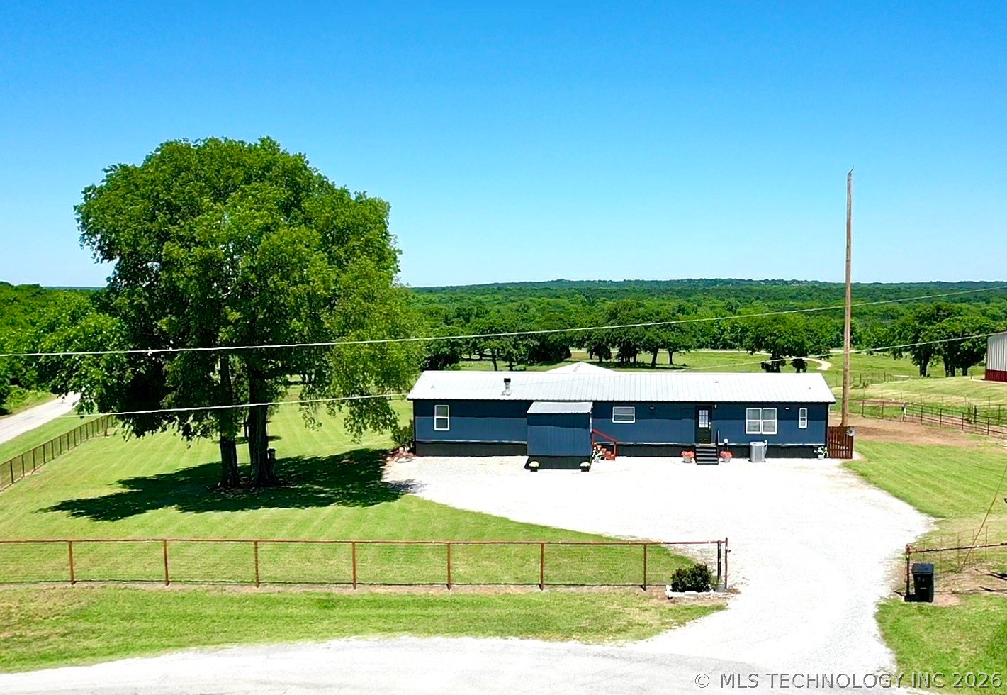 11257 Burney Road Burneyville OK 73430