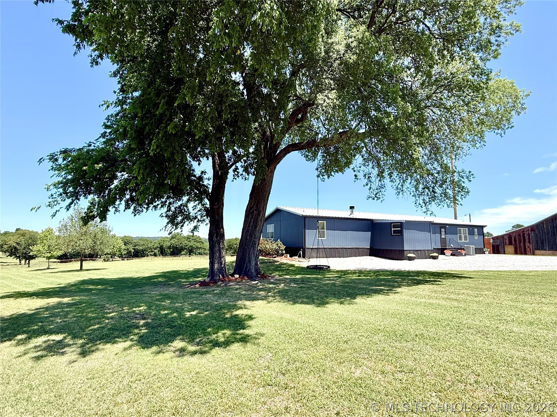 11257 Burney Road Burneyville OK 73430