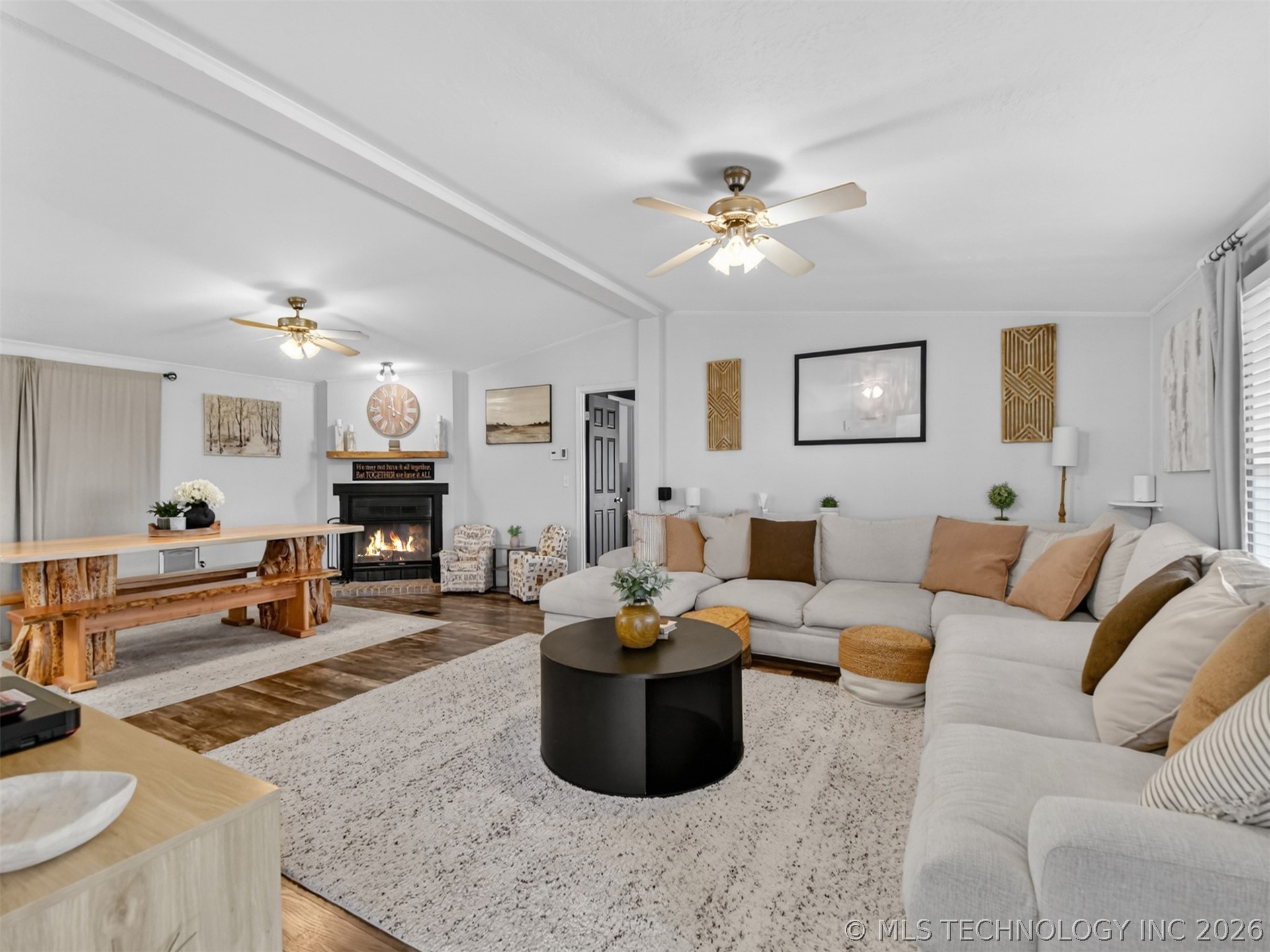 11257 Burney Road Burneyville OK 73430