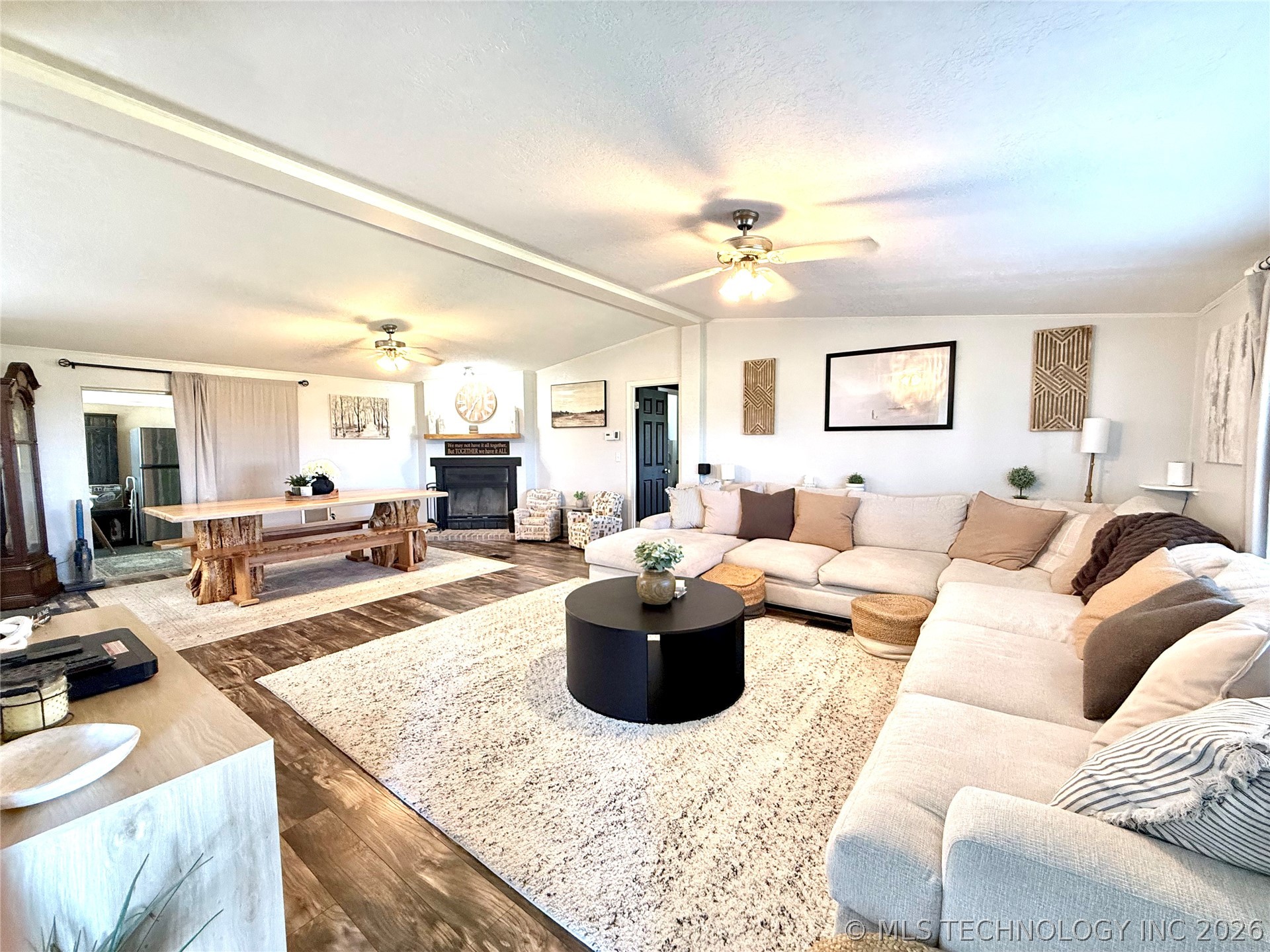 11257 Burney Road Burneyville OK 73430