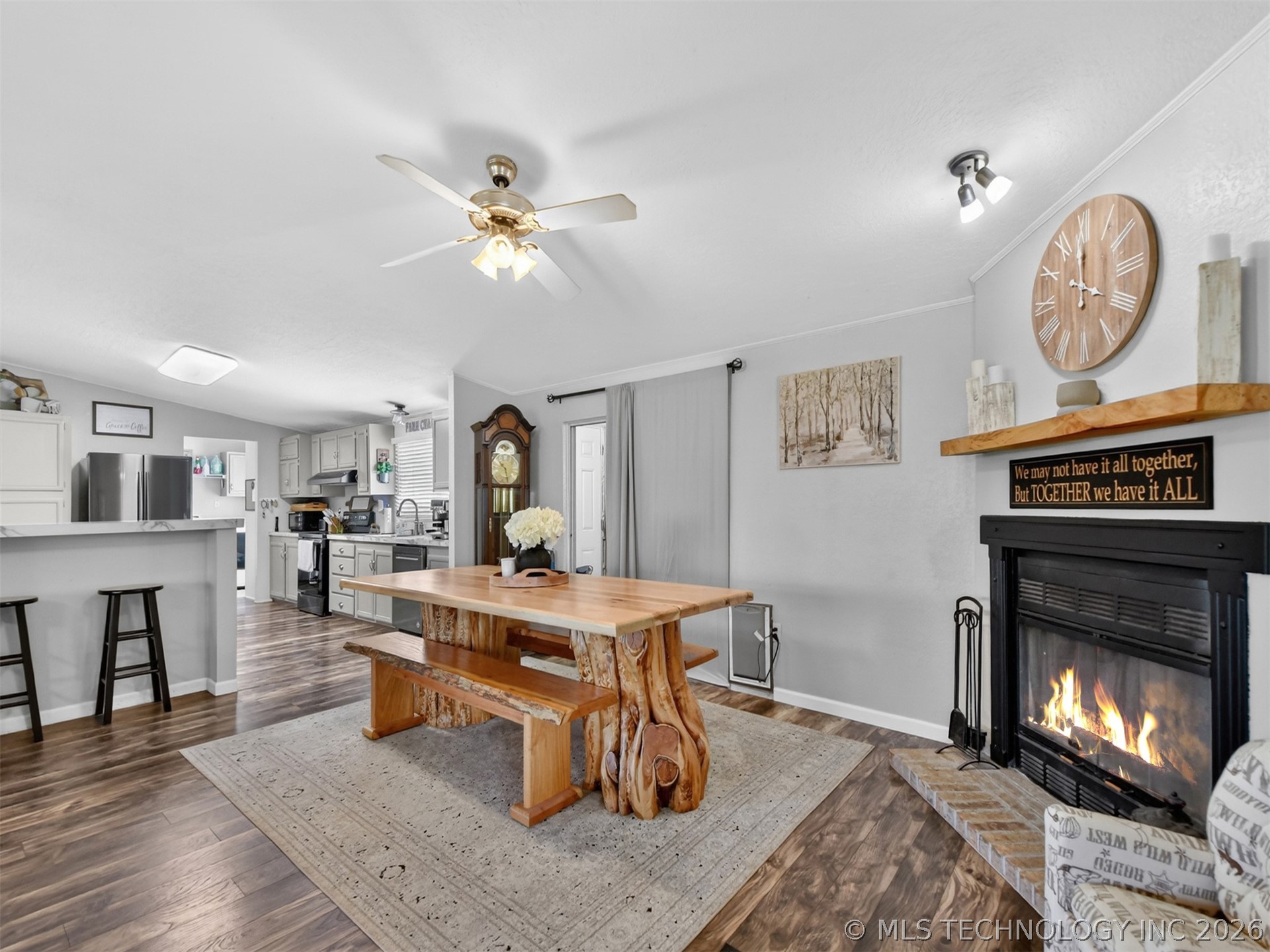 11257 Burney Road Burneyville OK 73430