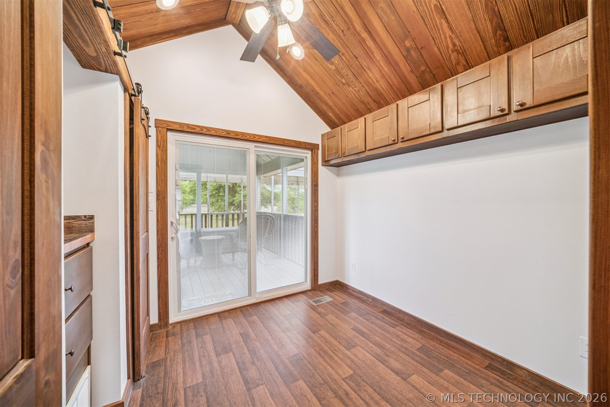 24773 S Lakeside Circle Afton OK 74331