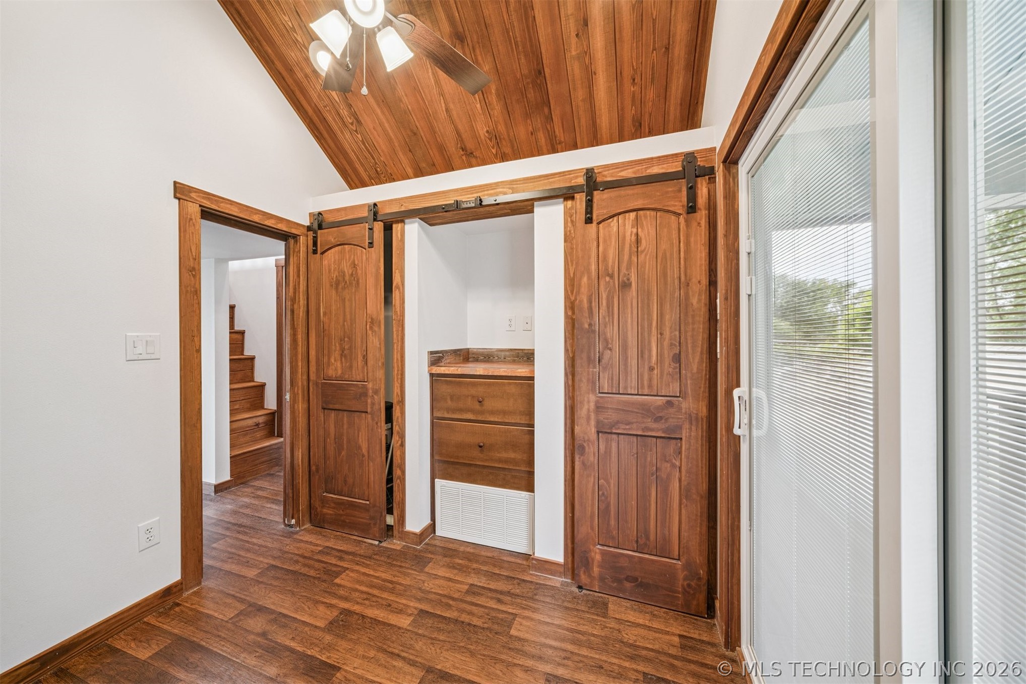 24773 S Lakeside Circle Afton OK 74331