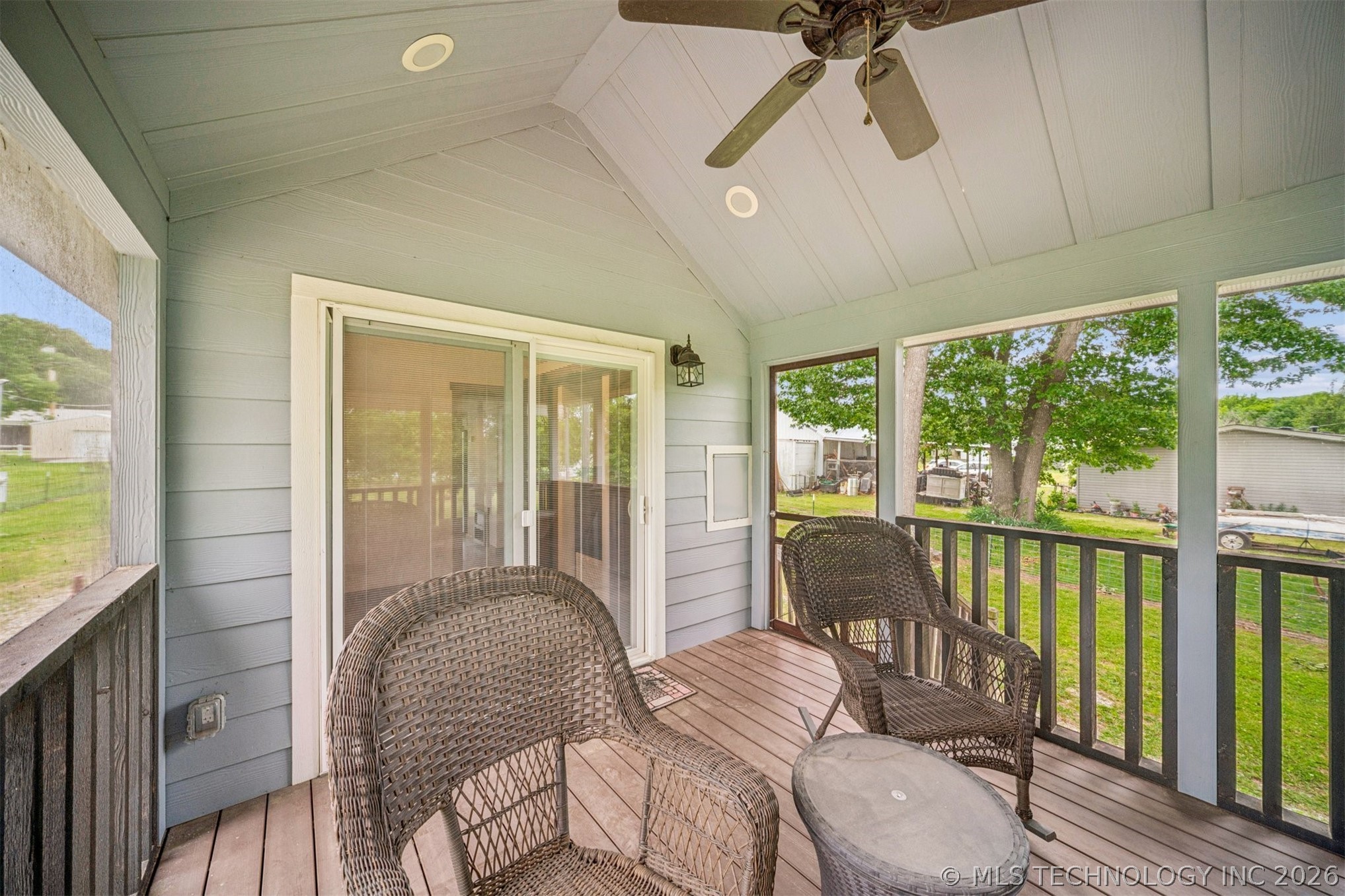 24773 S Lakeside Circle Afton OK 74331