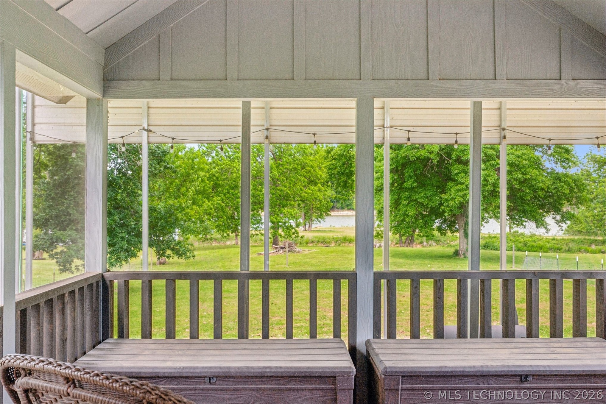 24773 S Lakeside Circle Afton OK 74331