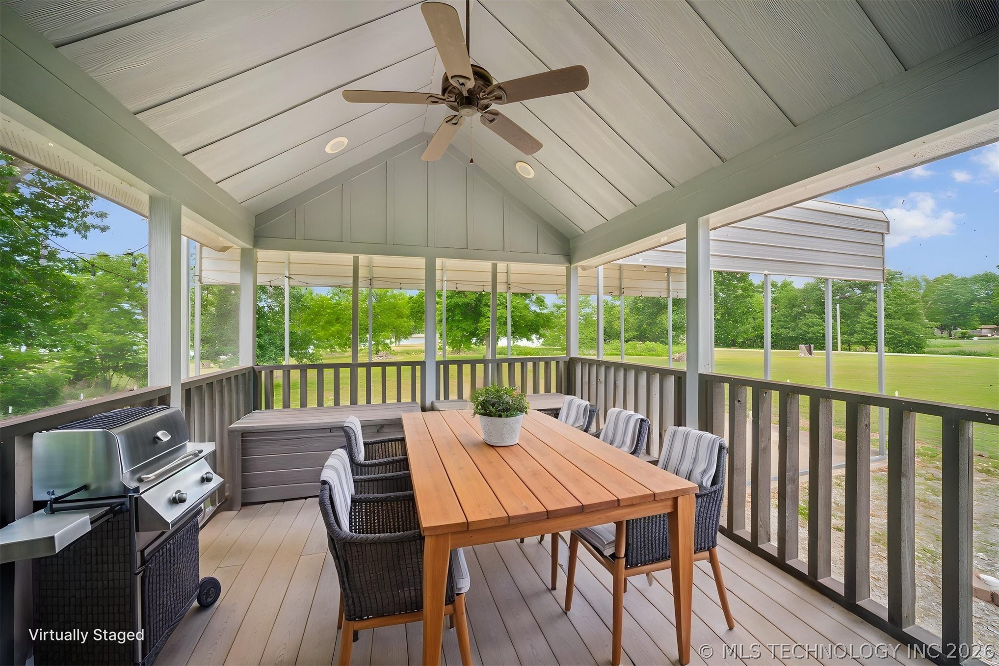 24773 S Lakeside Circle Afton OK 74331