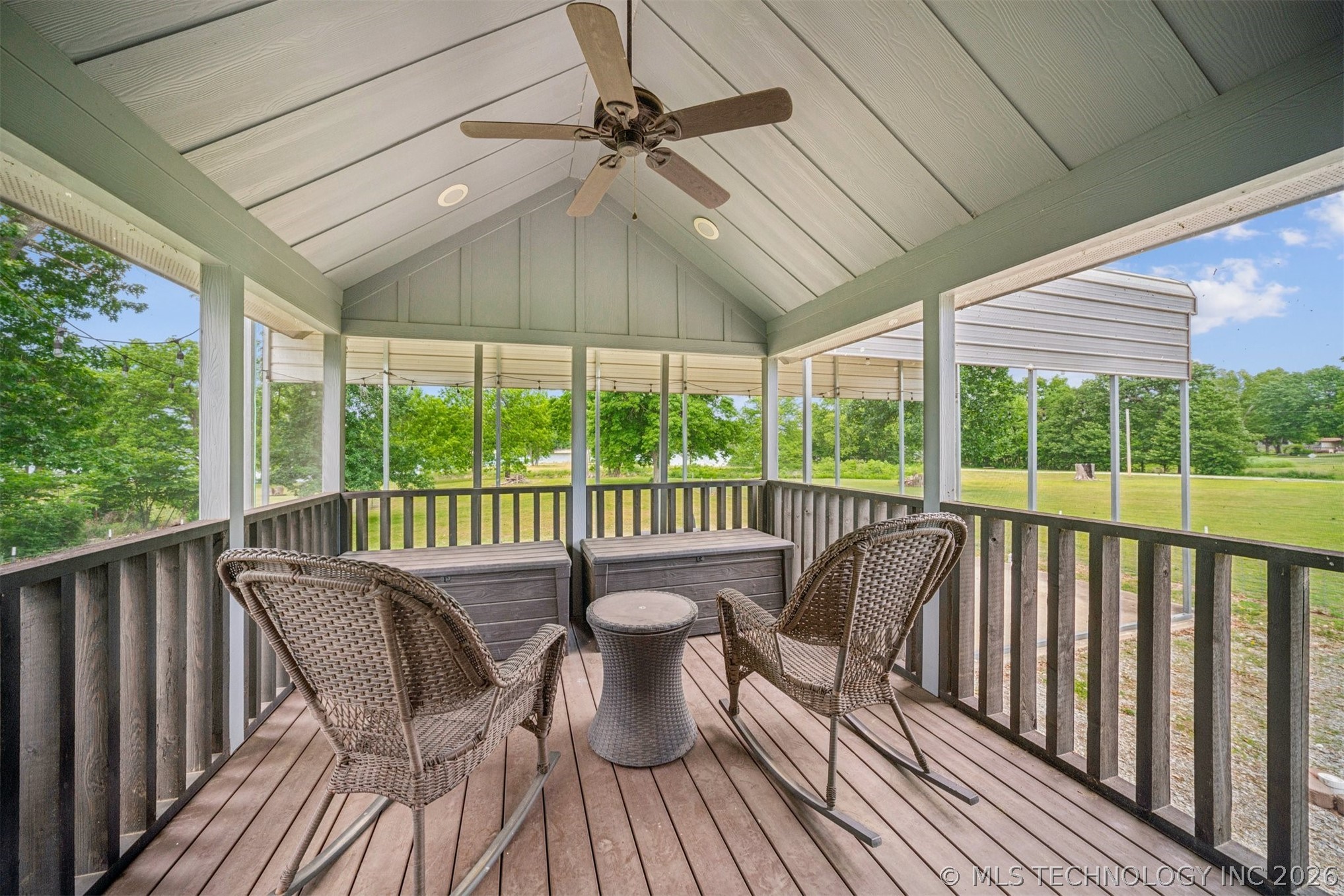 24773 S Lakeside Circle Afton OK 74331